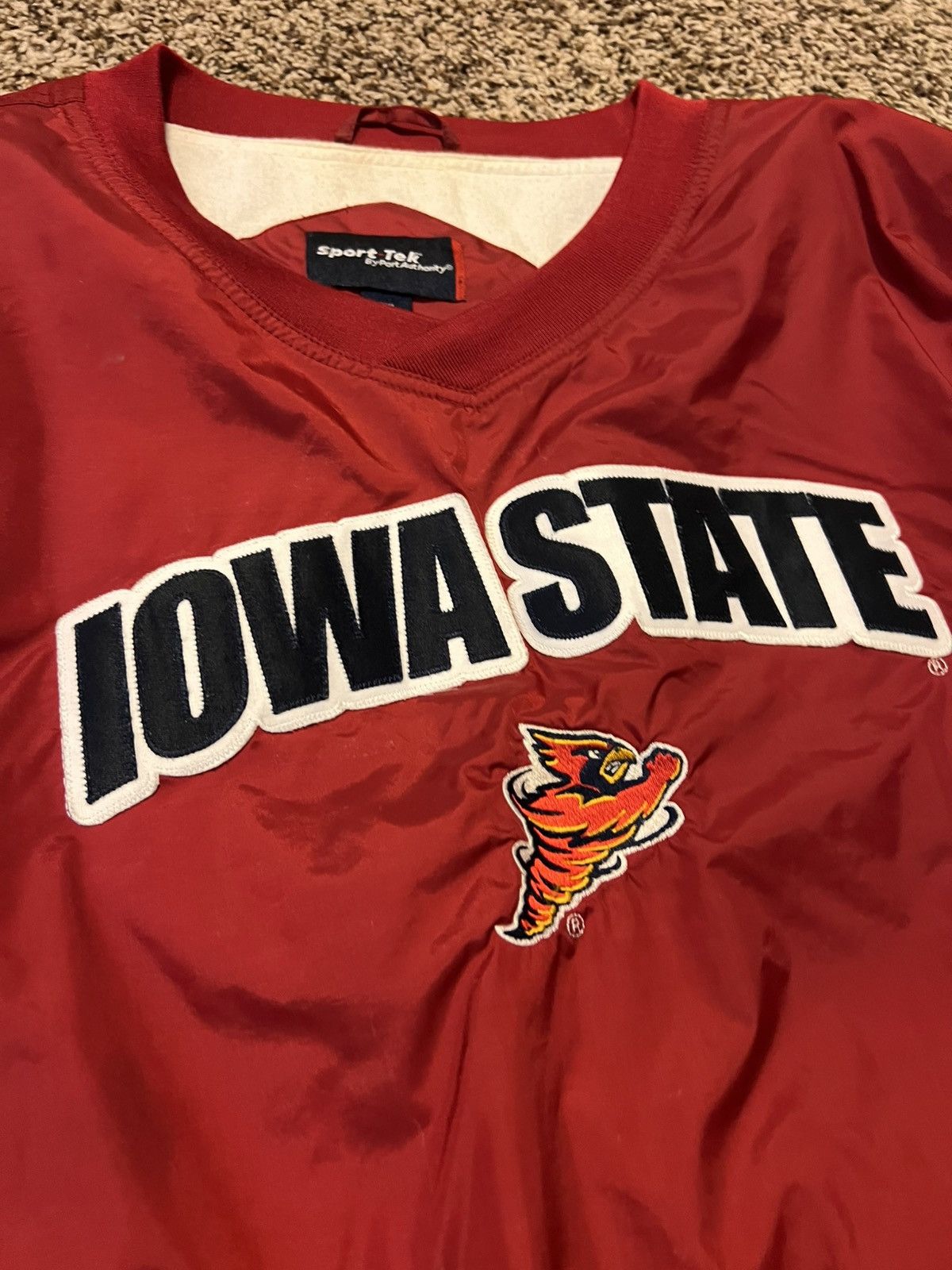 Other Vintage Iowa State crewneck Size US XXL / EU 58 / 5 - 3 Thumbnail