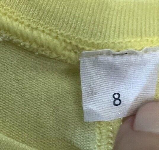Designer Lululemon Athletica Long Sleeve Top Sz 8 Size M / US 6-8 / IT 42-44 - 3 Thumbnail
