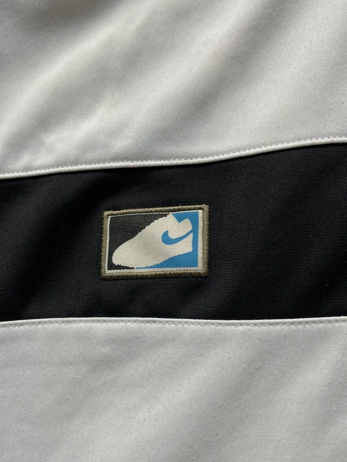 Nike Nike Sz XXL 2007 Y2K Rare Made in Indonesia Cortez 72 Size US XXL / EU 58 / 5 - 9 Thumbnail