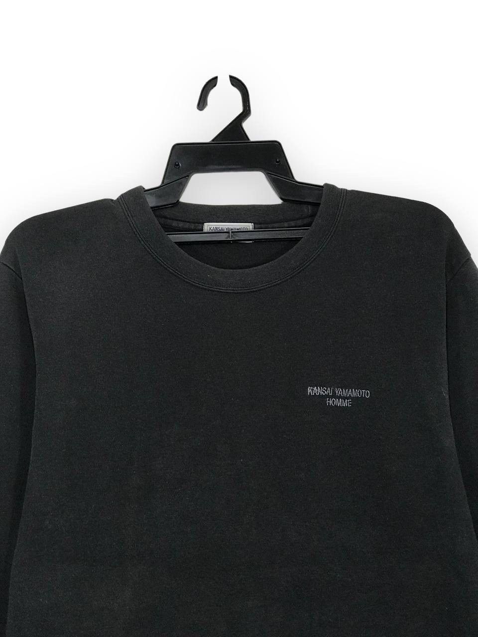 Kansai Yamamoto × Vintage vintage small spelling Size US L / EU 52-54 / 3 - 2 Thumbnail