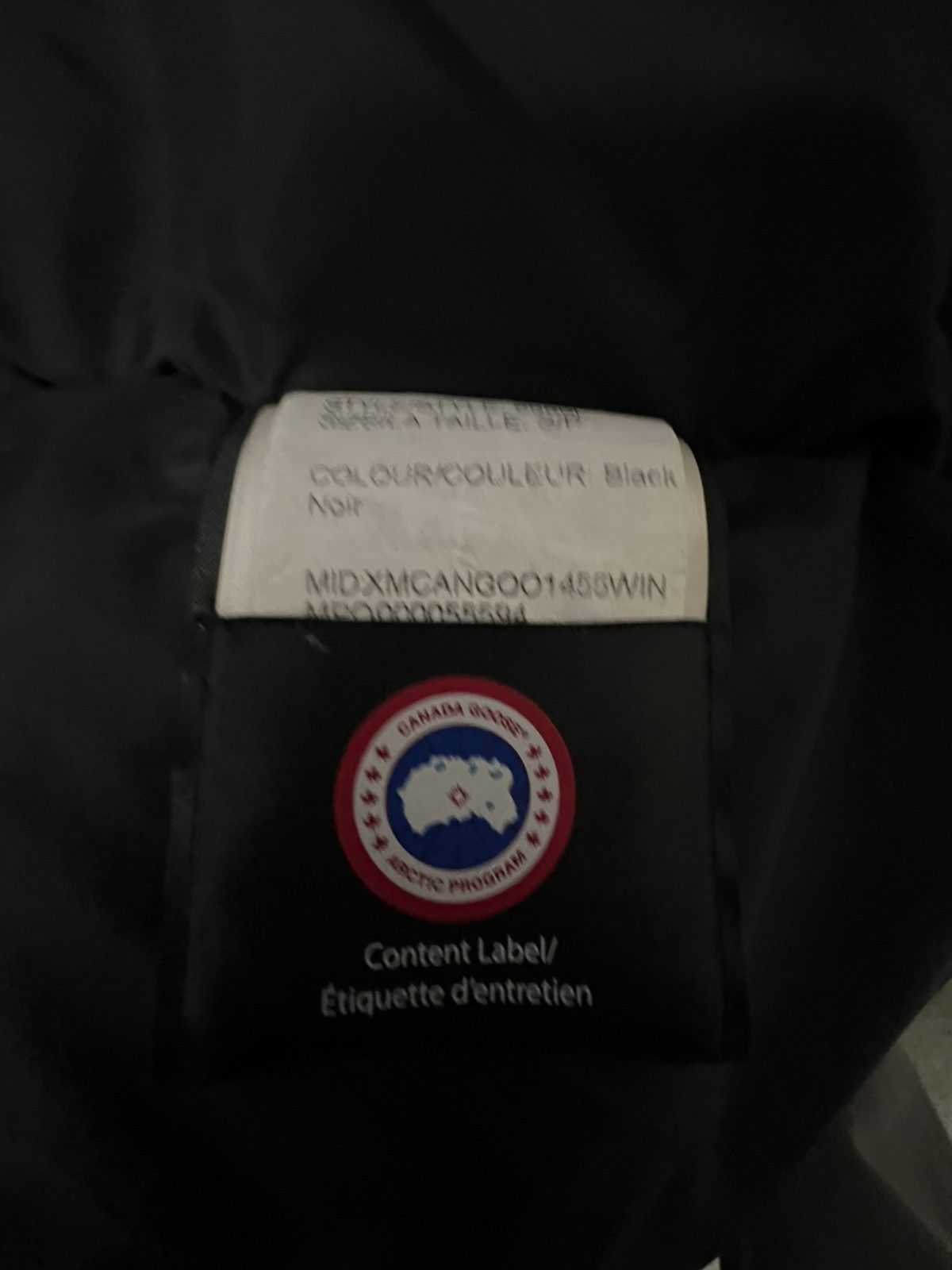 Canada Goose Canada goose women’s jacket Size S / US 4 / IT 40 - 8 Thumbnail