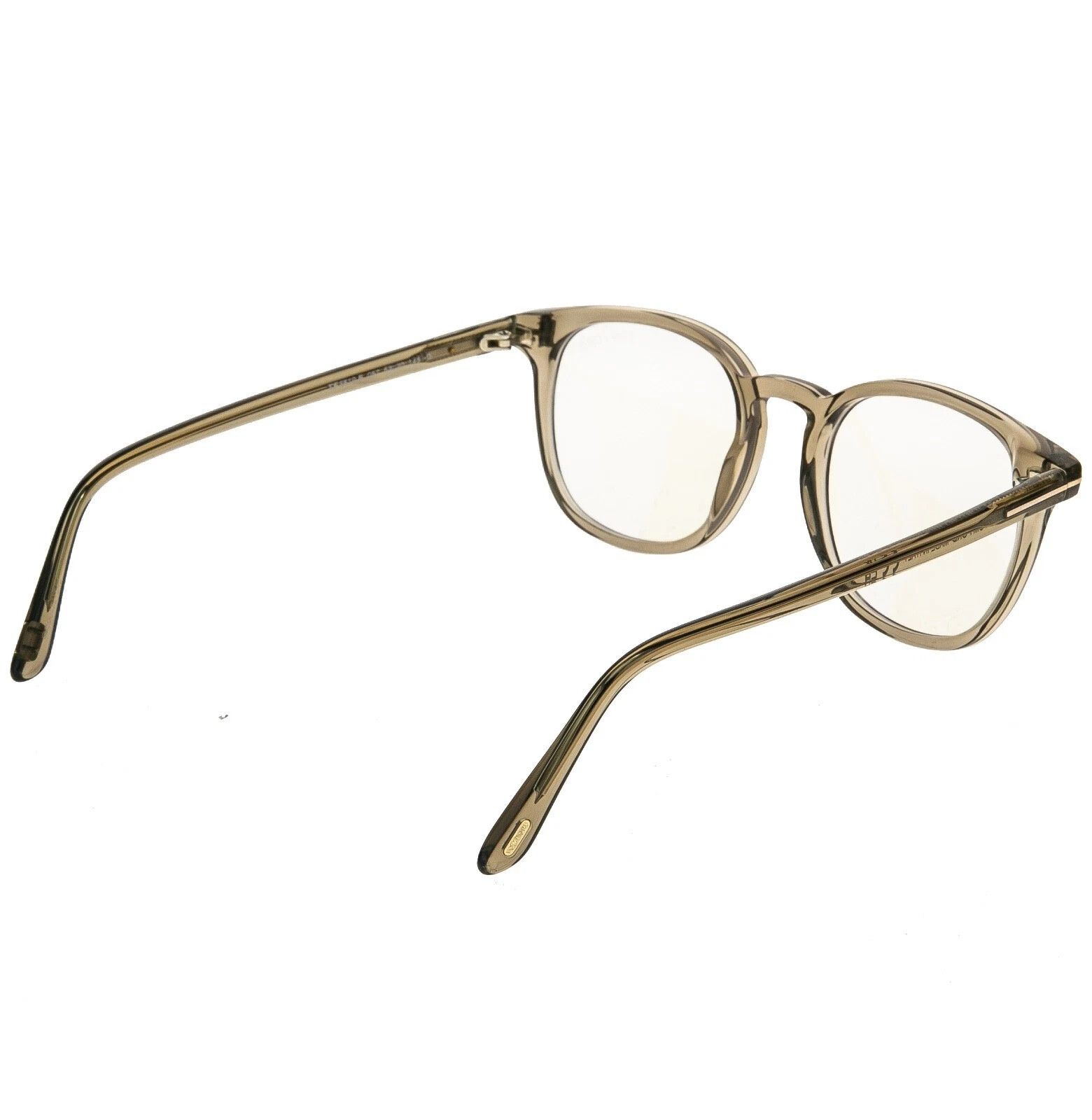 Tom Ford TOM FORD TF5819B 057 Blue Light Block Optical 5819 FT5819 Size ONE SIZE - 6 Thumbnail