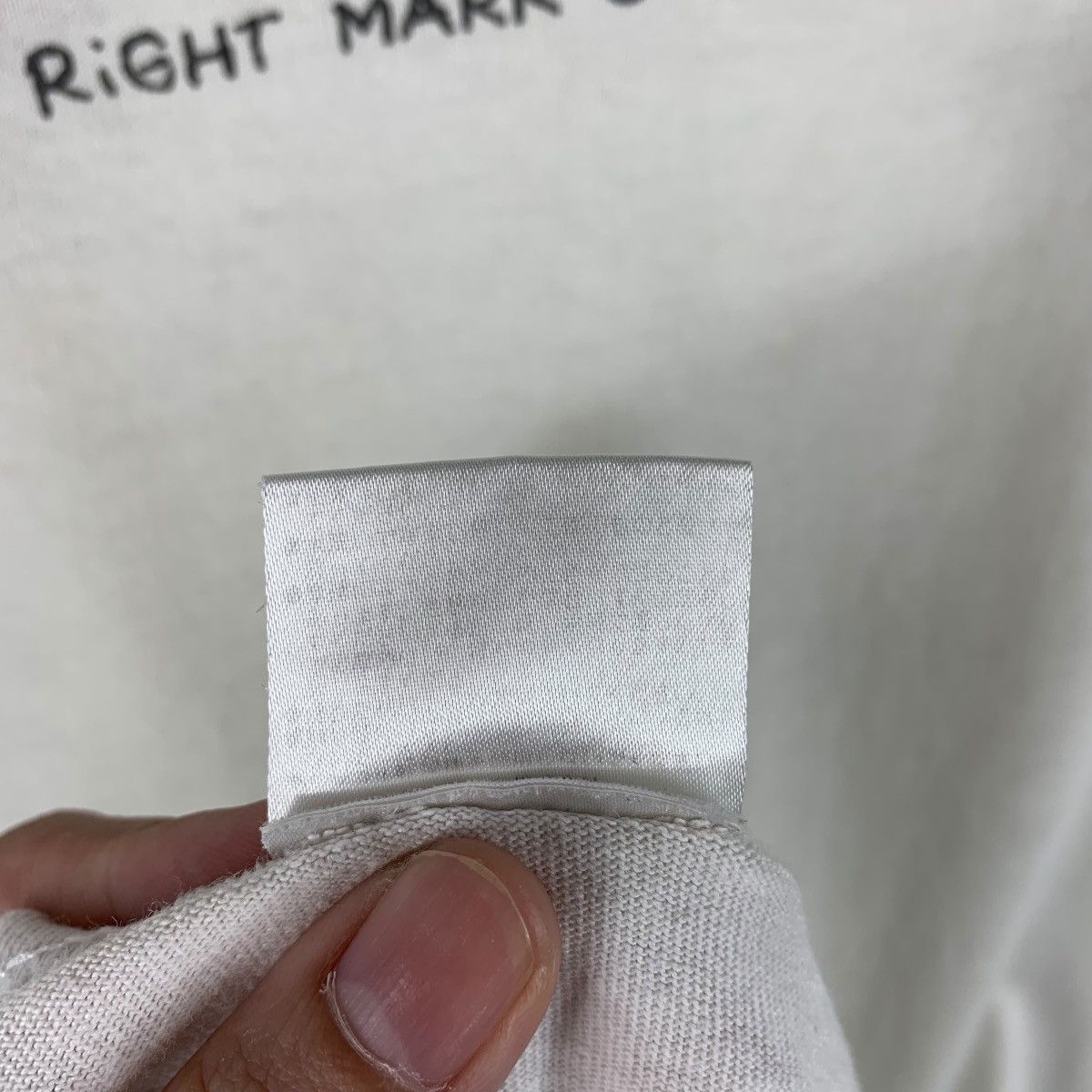 Japanese Brand MARK GONZALES paninsala pride printed tee Size US M / EU 48-50 / 2 - 12 Thumbnail
