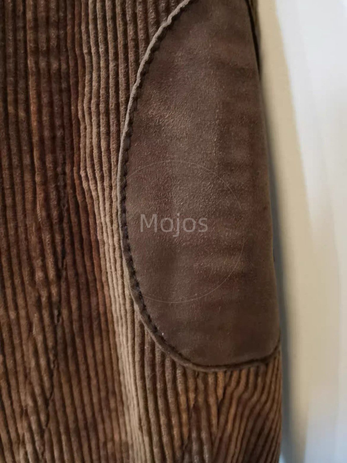 Number (N)ine Sz 3 Number Nine Corduroy 08AW My own private Idaho parkas- Size US L / EU 52-54 / 3 - 5 Thumbnail