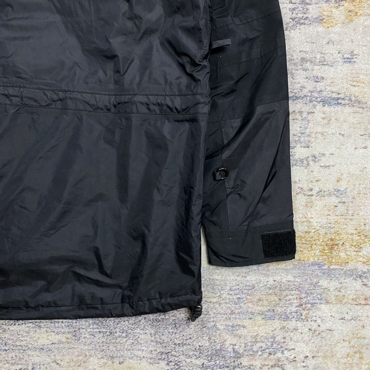 The North Face the north face goretex jacket Size US M / EU 48-50 / 2 - 9 Thumbnail