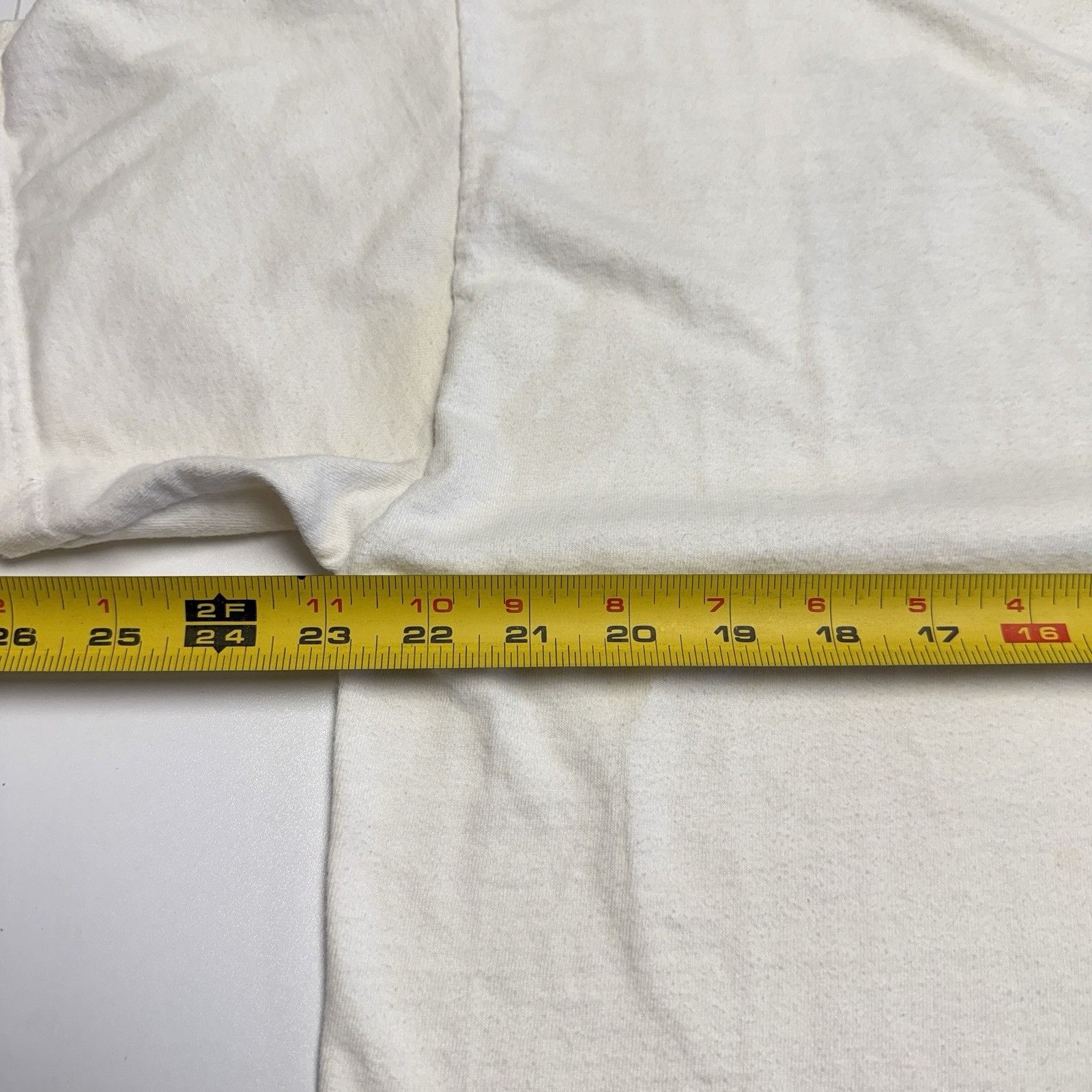 Reyn Spooner Vintage Reyn Spooner T Shirt Mens XL White Short Sleeve Beac Size US XL / EU 56 / 4 - 14 Thumbnail