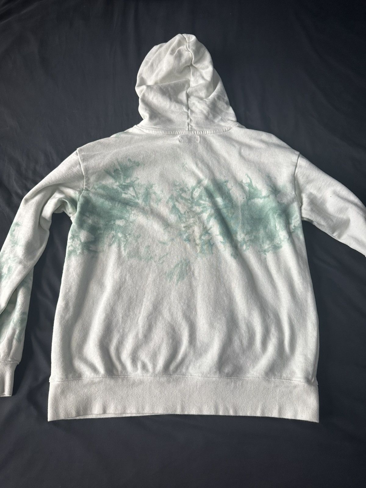 Market Chinatown Market Smiley Hoodie Size US L / EU 52-54 / 3 - 2 Thumbnail