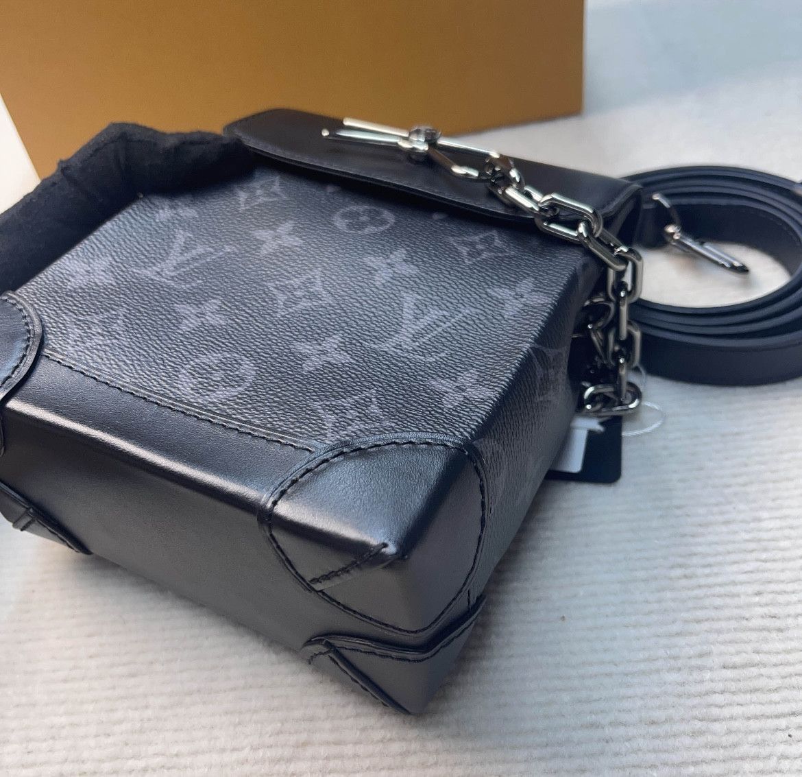 Louis Vuitton Louis Vuitton Neverfull Tote Bag Medium Size-2508 Size ONE SIZE - 8 Thumbnail
