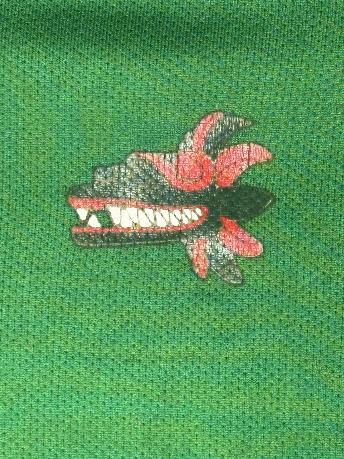 Adidas 2022 mexico home jersey Size US M / EU 48-50 / 2 - 5 Thumbnail