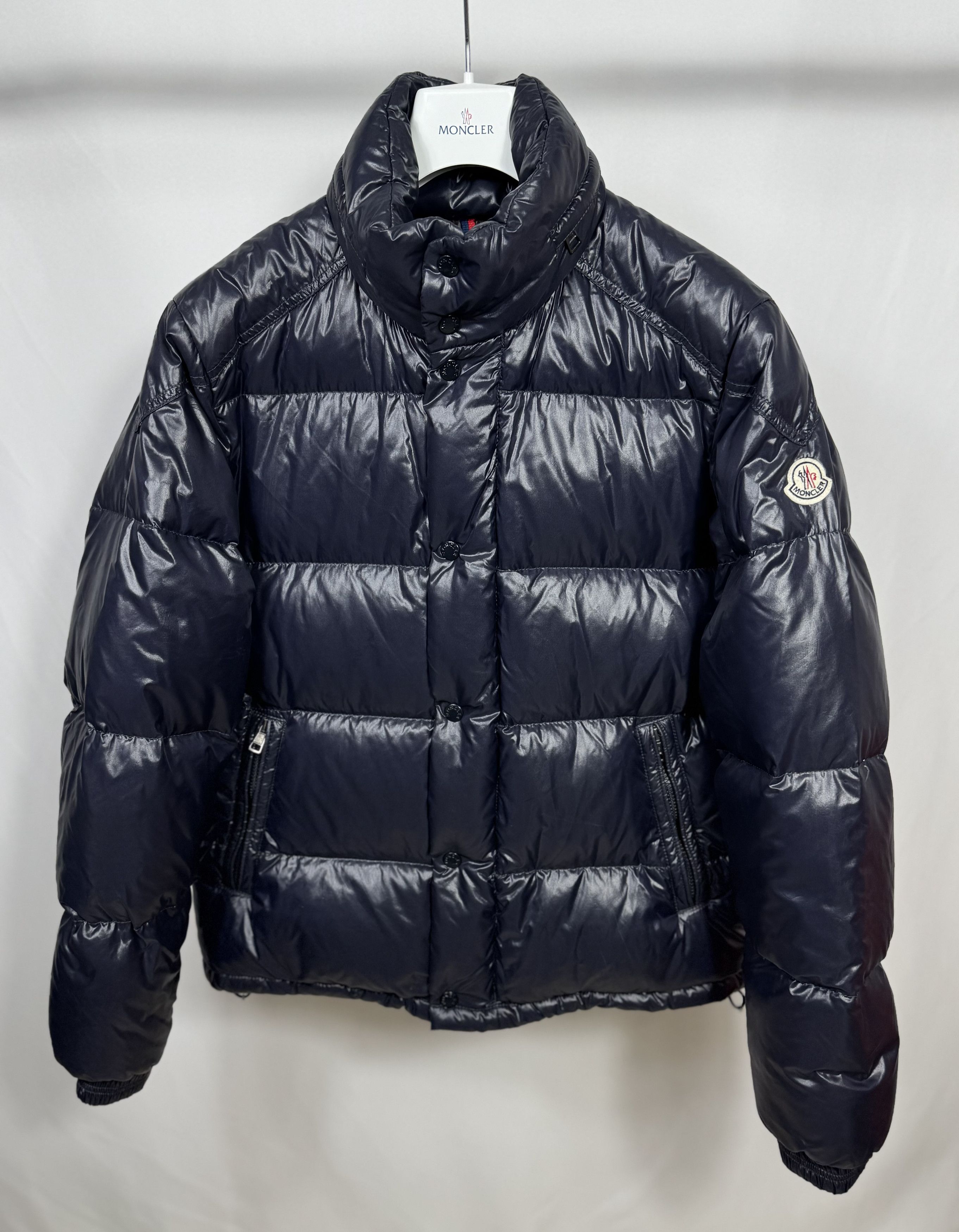 Moncler Moncler Ever Jacket Size US M / EU 48-50 / 2 - 1 Thumbnail