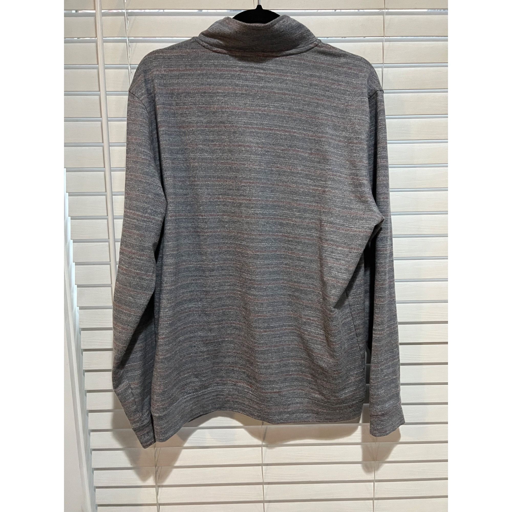 Other Linksoul Golf 1/4 Zip Pullover - Size L Size US L / EU 52-54 / 3 - 4 Thumbnail