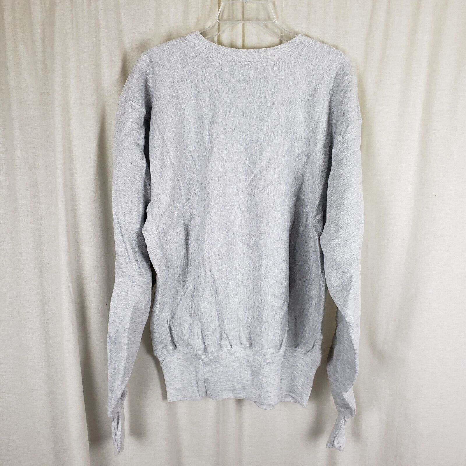 Champion Vtg Champion Pro Line Packers Reverse Weave Sweatshirt XL Size US XL / EU 56 / 4 - 7 Thumbnail
