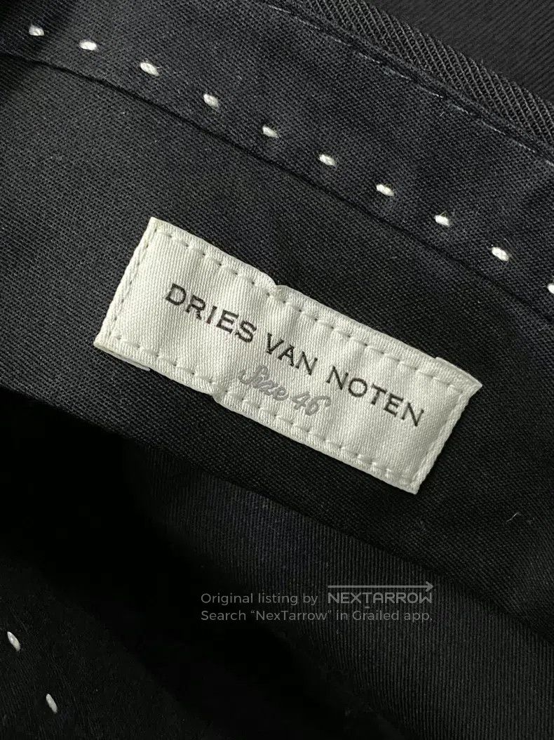 Dries Van Noten Dries Van Noten Shorts Size US 30 / EU 46 - 5 Thumbnail