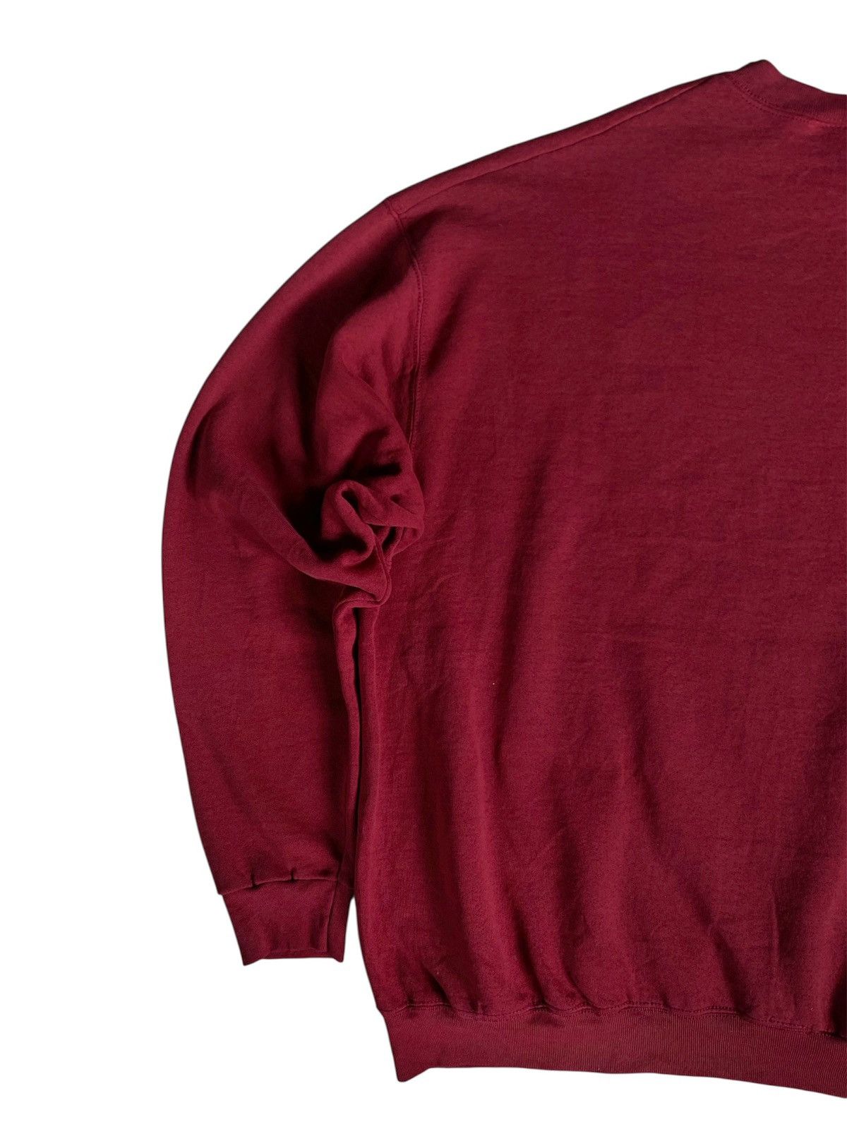 Wilson VINTAGE 90s WILSON MACKINAC ISLAND CREWNECK Size US XXL / EU 58 / 5 - 5 Thumbnail