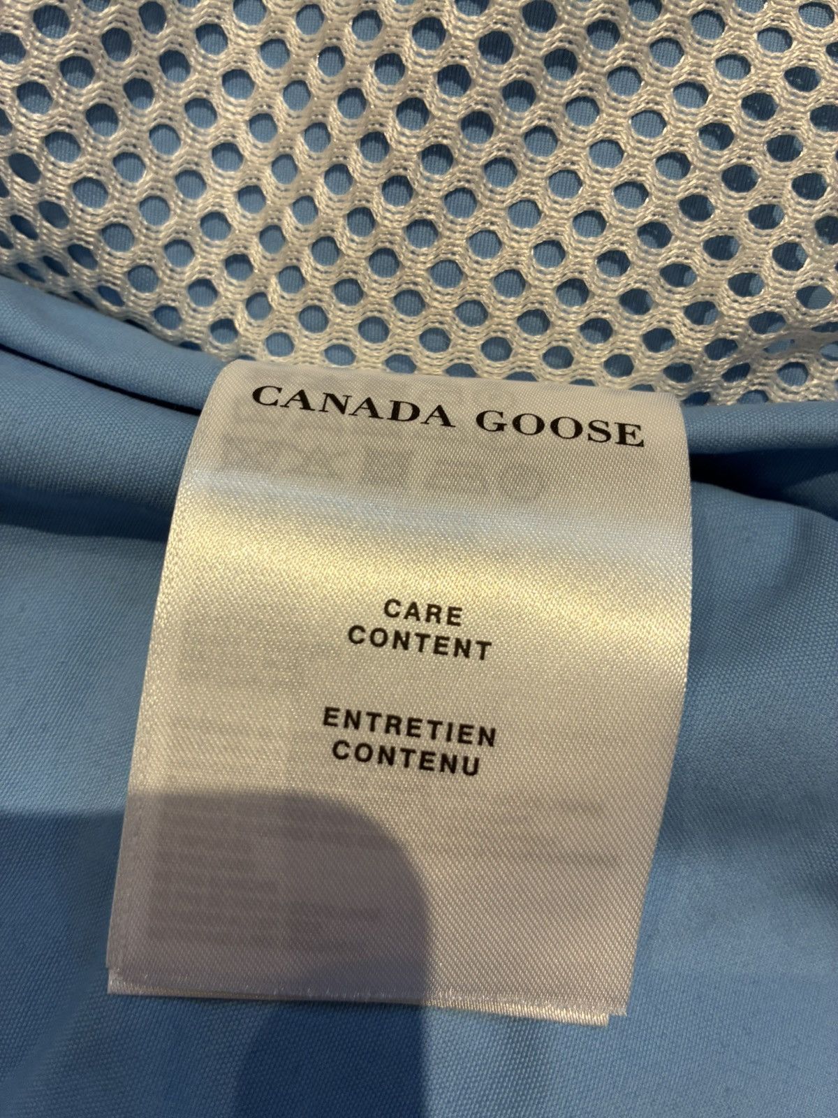 Canada Goose × NBA × Union LA Canada Goose NBA collection with Union breda liner jacket Size XL / US 12-14 / IT 48-50 - 6 Thumbnail