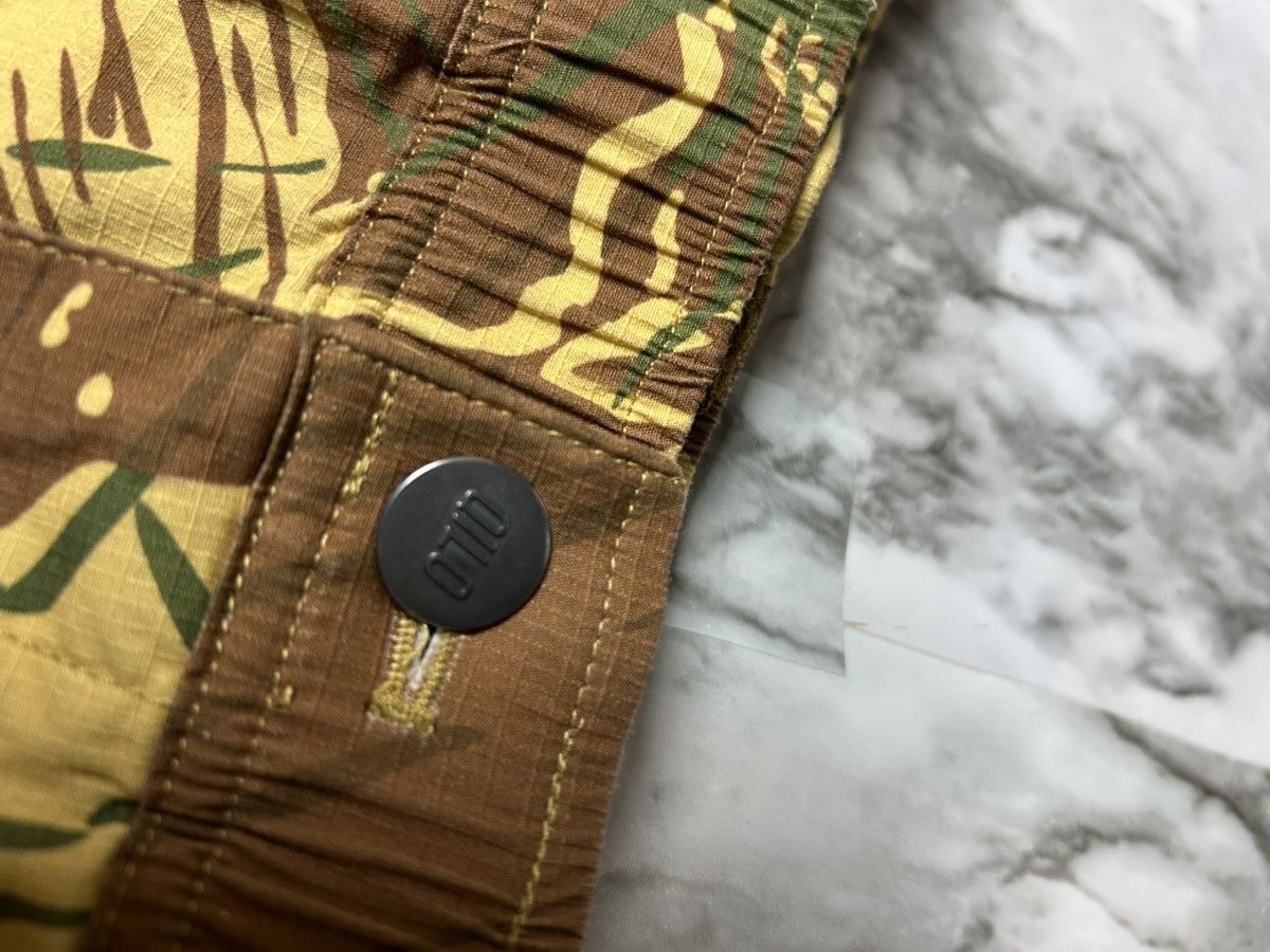 Other Qilo NYC Rhodesian EDC Resort Shorts Size US 32 / EU 48 - 3 Thumbnail
