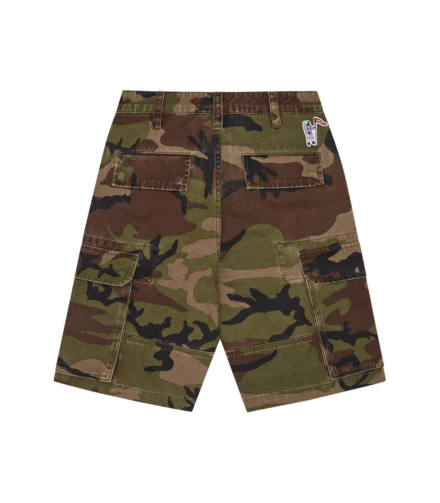 Billionaire Boys Club BBC Cargo Shorts Q5 Size US 38 / EU 54 - 6 Thumbnail