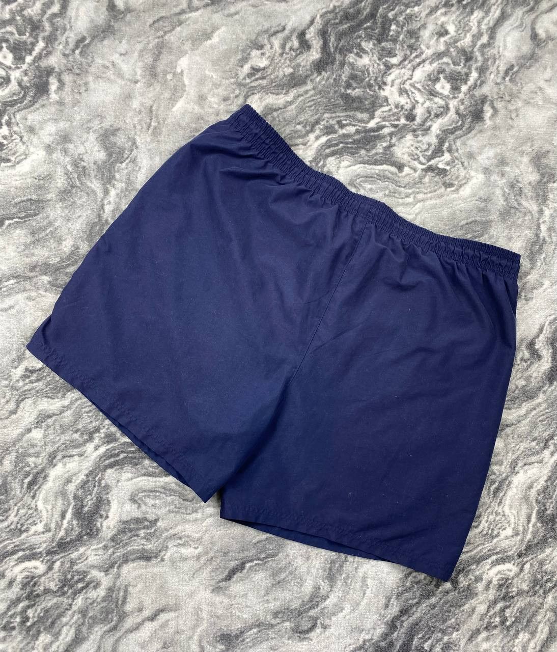 Yves Saint Laurent Vintage Yves Saint Laurent YSL Swim Shorts Size US 38 / EU 54 - 7 Thumbnail