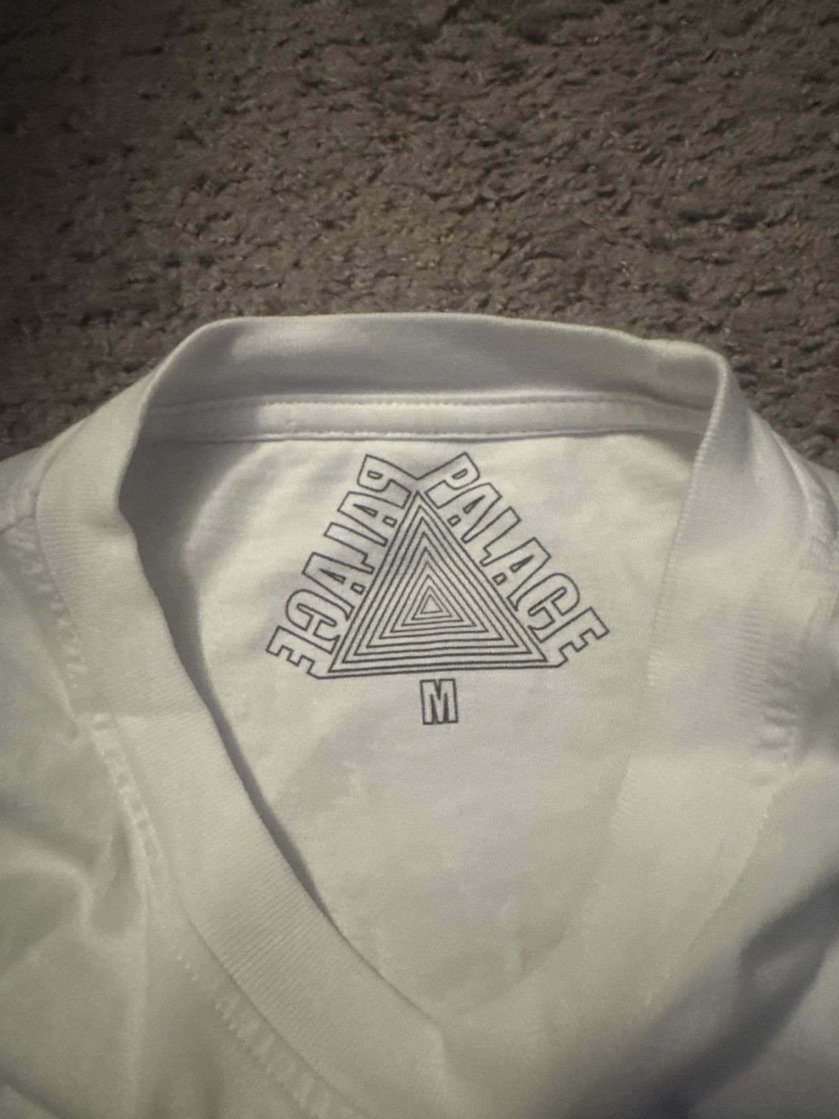Palace Palace American Psycho Tee Size US M / EU 48-50 / 2 - 2 Thumbnail