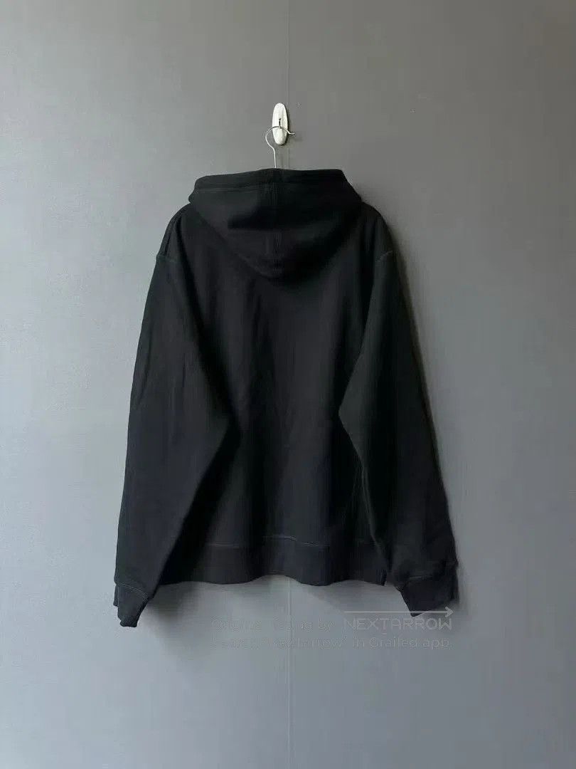 Dior Dior Floral Embroidery Hoodie. Size US XL / EU 56 / 4 - 2 Thumbnail