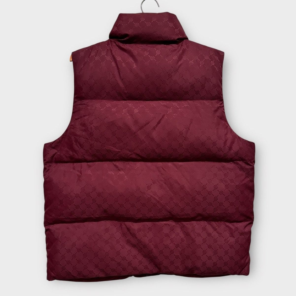 Daily Paper Daily Paper Pondo Mens Vest Size Small Size US S / EU 44-46 / 1 - 3 Thumbnail