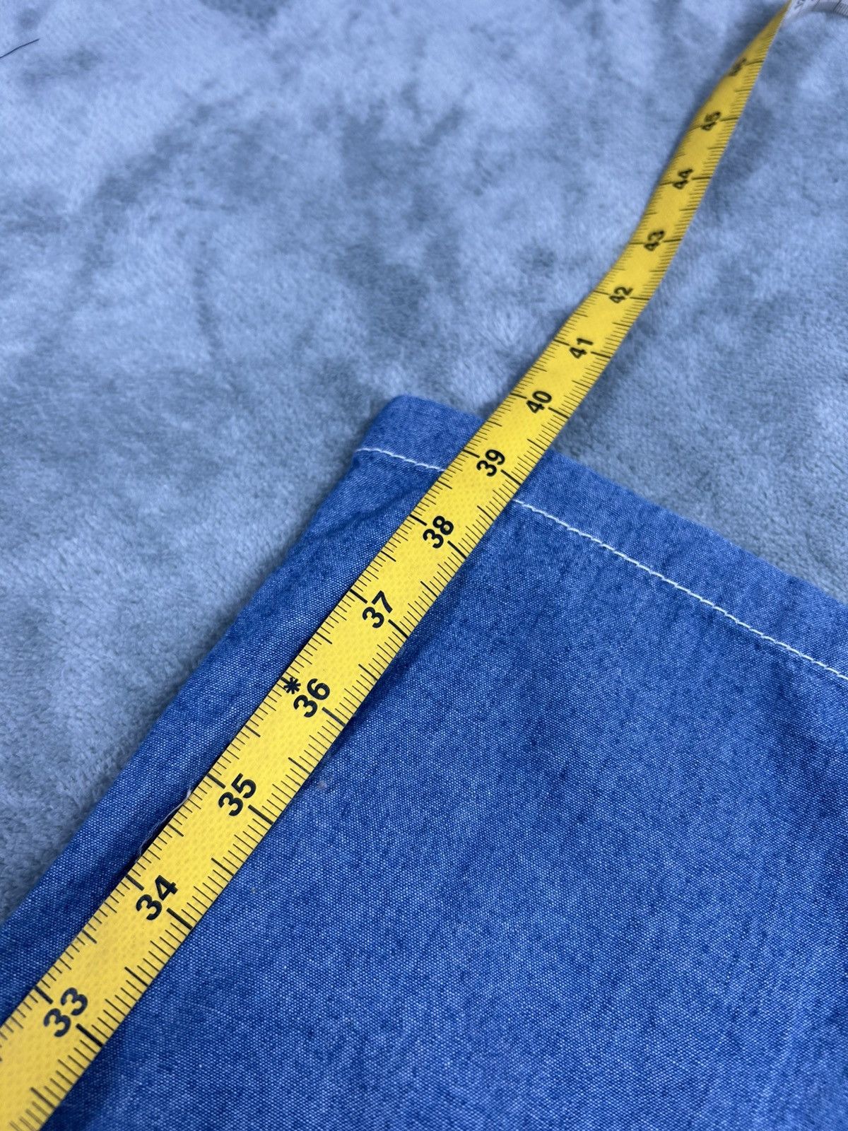 Final Home Final Home Issey Miyake Pants. S0231 Size US 32 / EU 48 - 13 Thumbnail