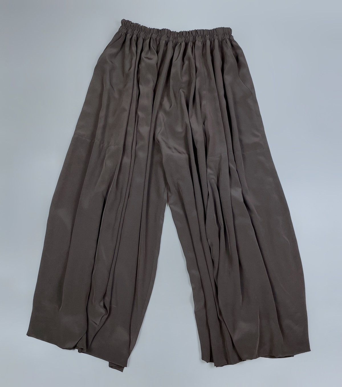 Vintage Vintage CHRISTA DE CAROUGE Avant Garde Unisex Pants One Size Size 27" / US 4 / IT 40 - 9 Thumbnail