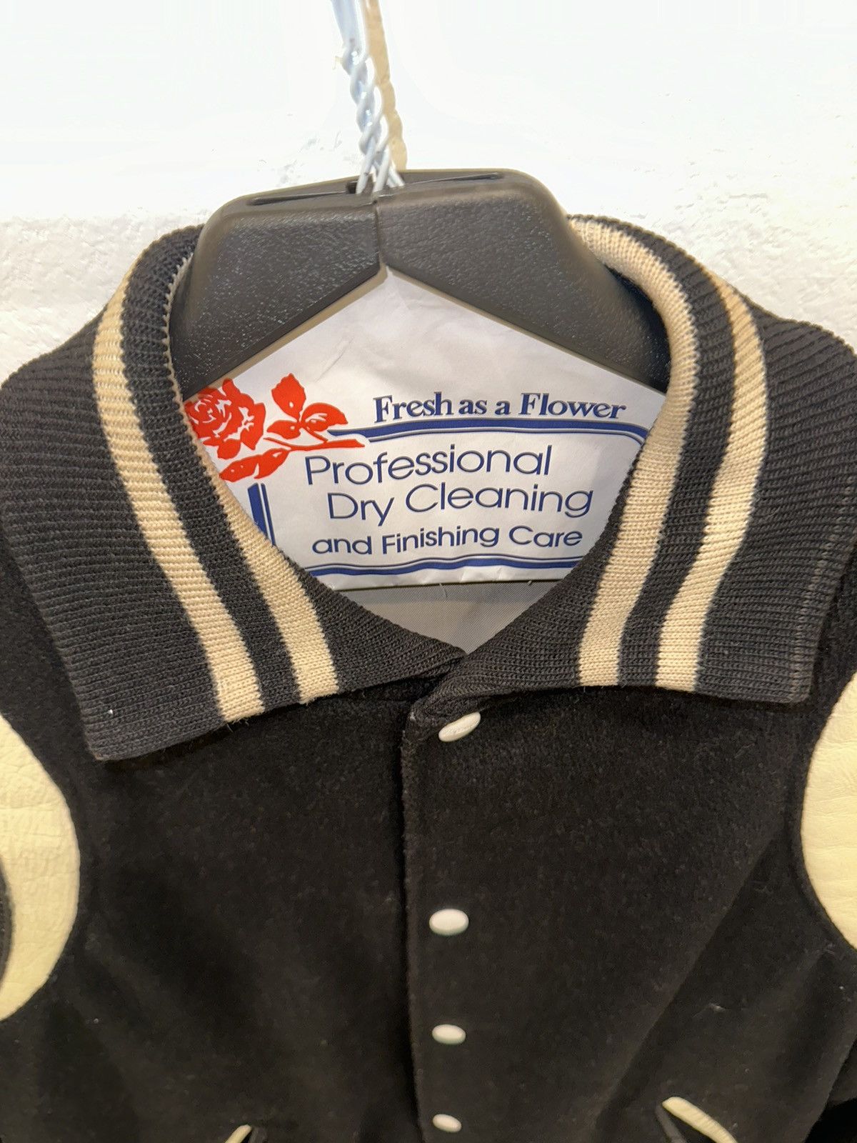 Holloway × Vintage Vintage Holloway College Jacket Size US M / EU 48-50 / 2 - 5 Thumbnail