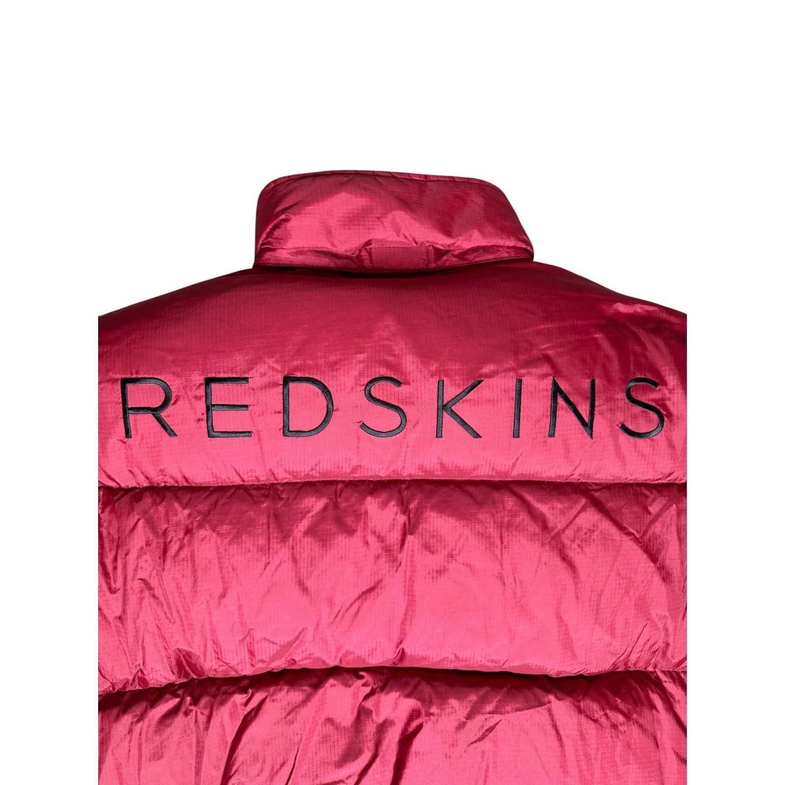 NFL × Pro Player × Vintage Vintage 90s Pro Player Washington Redskins NFL Puffer Jacket Size US L / EU 52-54 / 3 - 4 Thumbnail