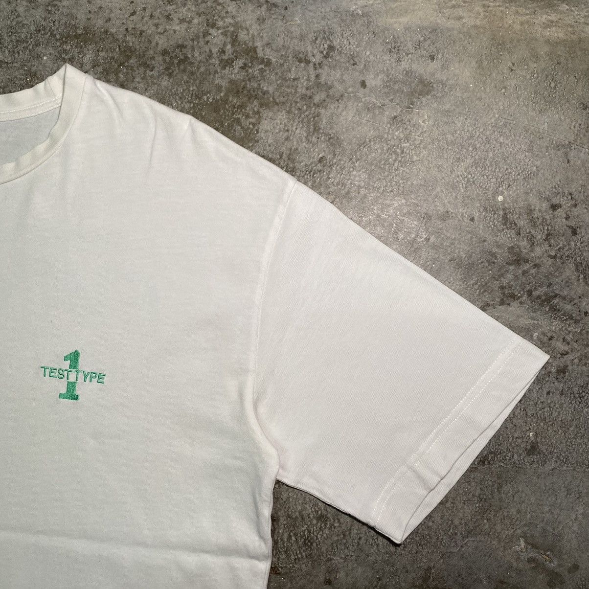 Anime EVANGELION UNIT 01 LIFT OFF! ANIME T SHIRT GU Size US L / EU 52-54 / 3 - 5 Thumbnail