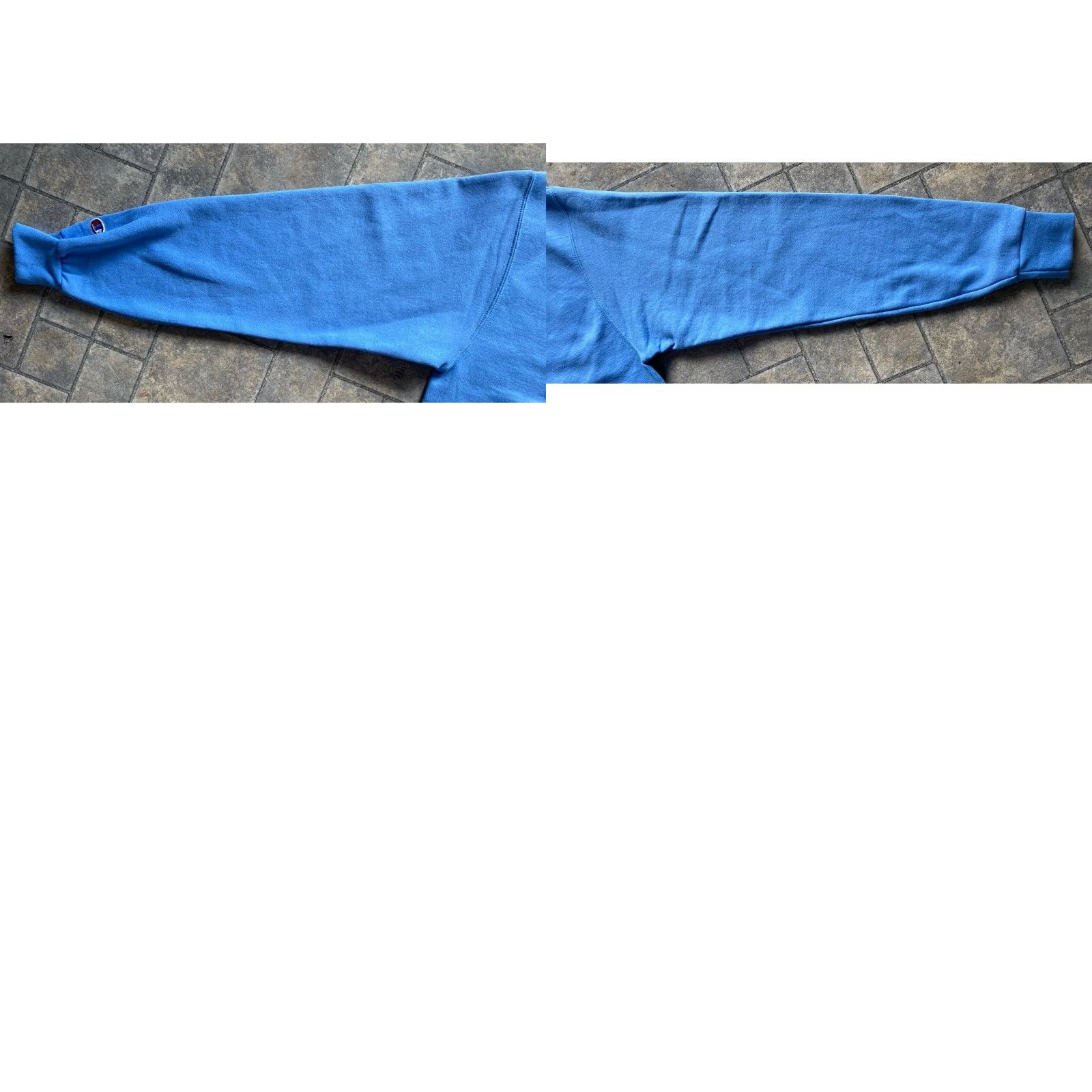 Champion VINTAGE? (No) Chicago Champion MEDIUM Sweatshirt Crew Neck Blue NWT Mens M NEW WITH TAGS Size US M / EU 48-50 / 2 - 10 Thumbnail