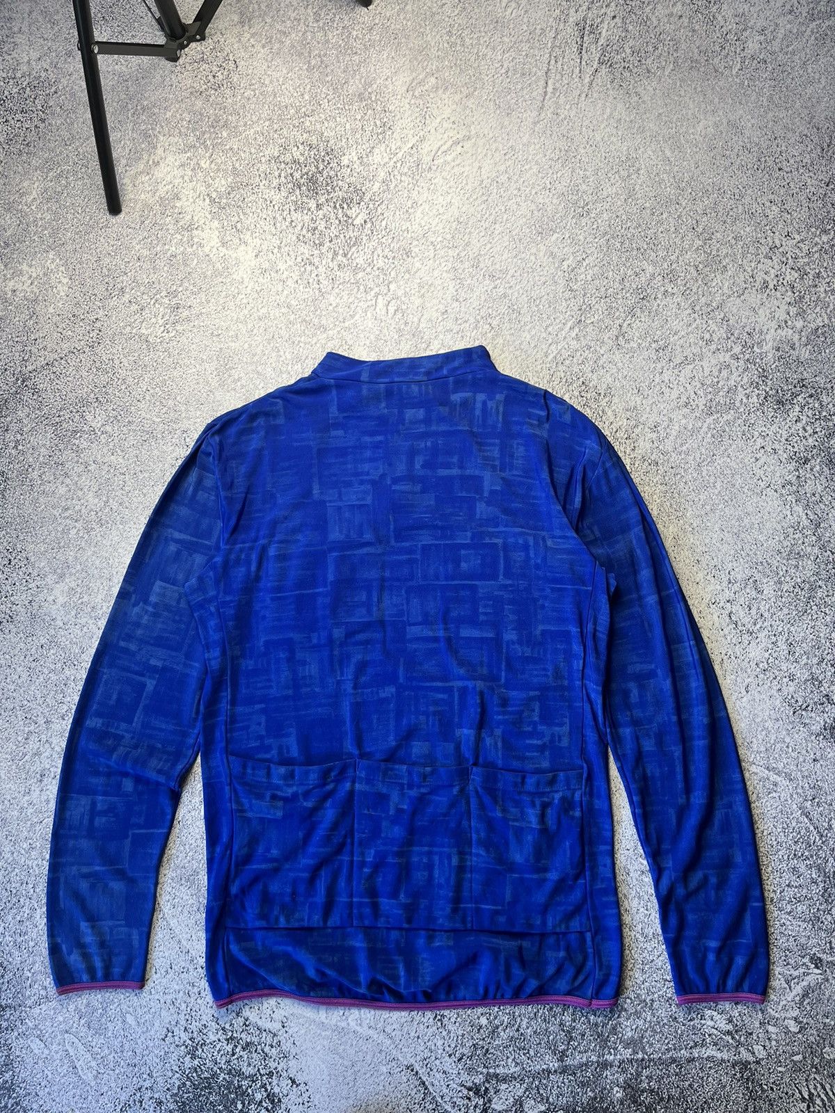 Vintage Vintage Castelli jersey shirt rare monogram Size US L / EU 52-54 / 3 - 19 Thumbnail