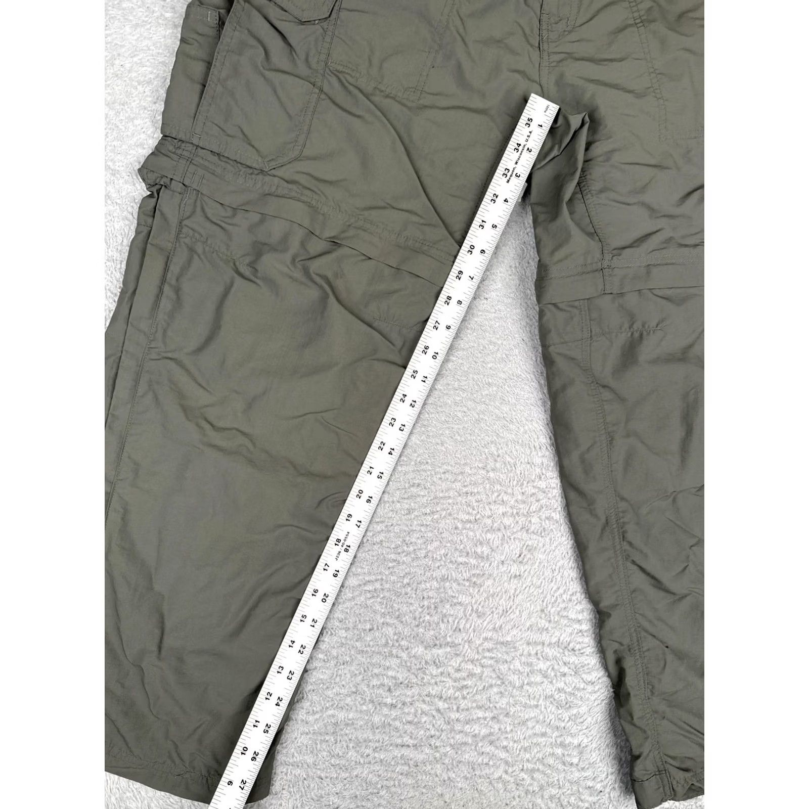 Vintage VINTAGE REI? (no) Size US 33 - 7 Thumbnail