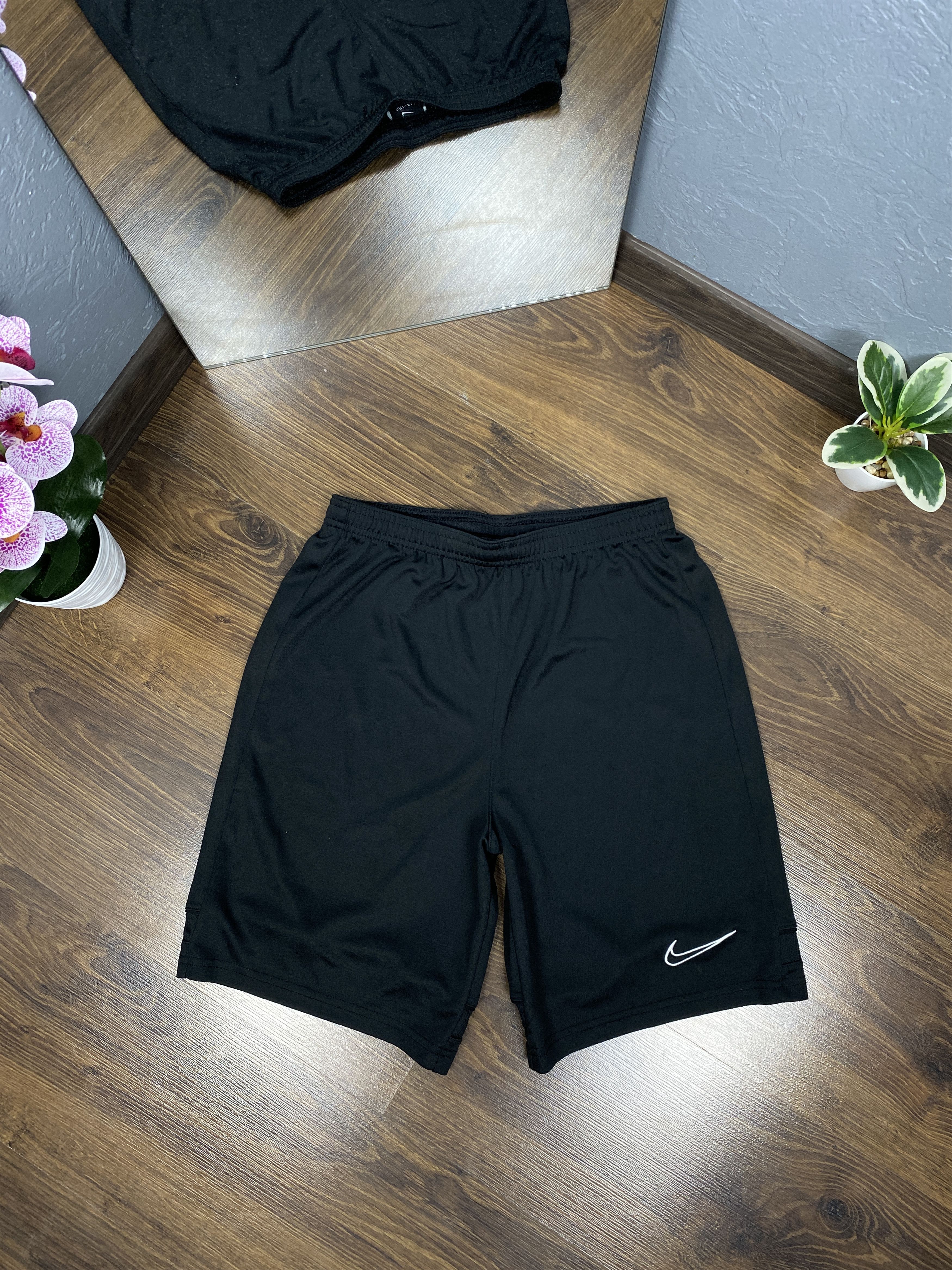 Nike × Vintage Nike Dri Fit vintage shorts y2k Size US 30 / EU 46 - 1 Thumbnail