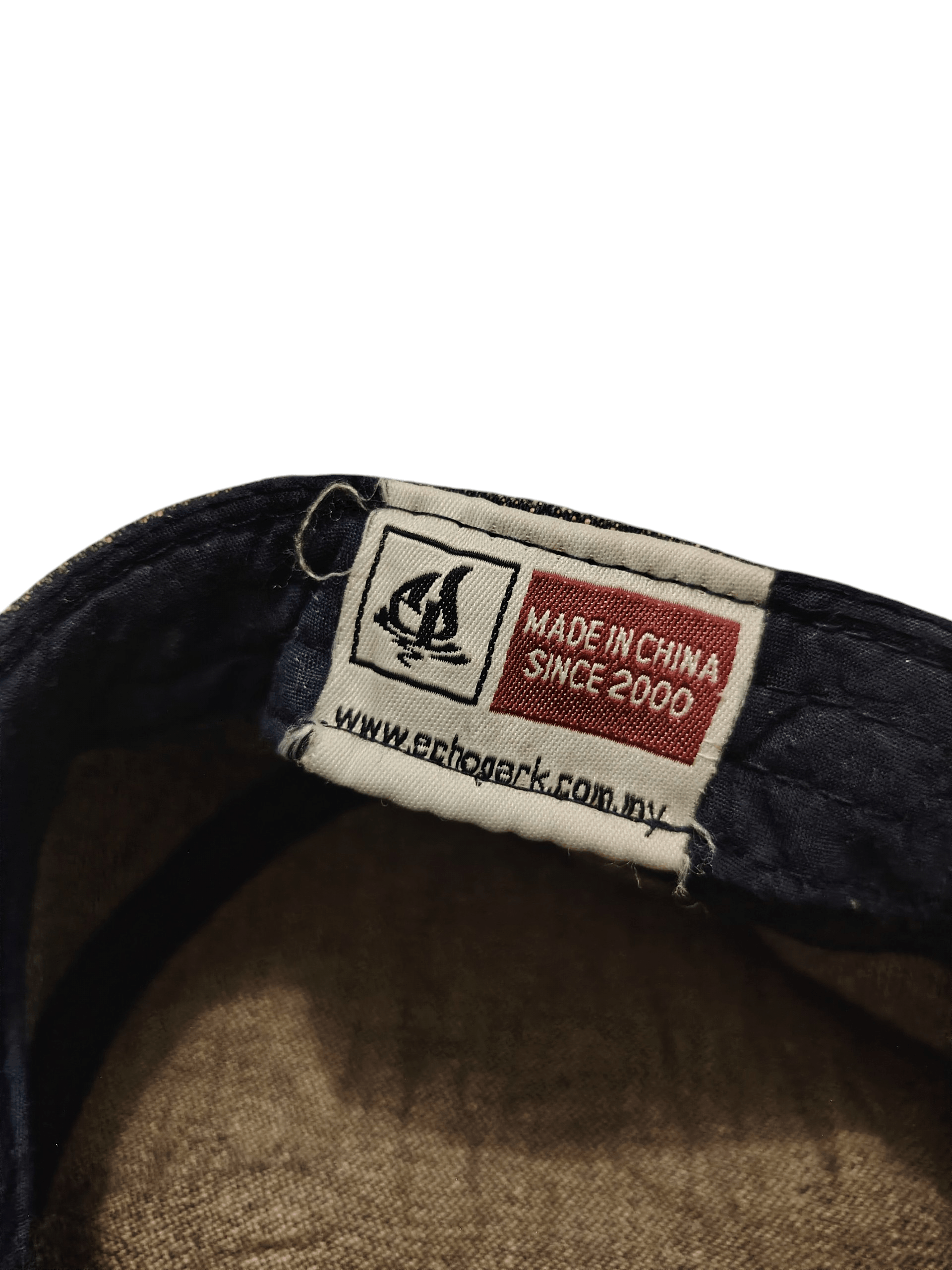 If Six Was Nine Japanese echopark ifsixwasnine style cadet cap Size ONE SIZE - 13 Thumbnail
