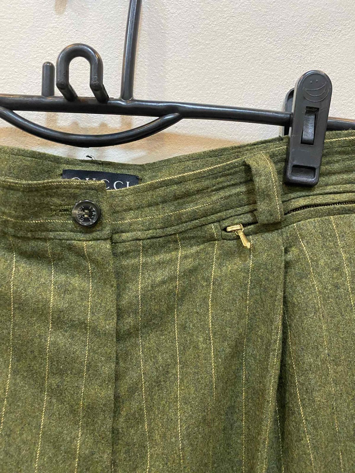 Gucci Vintage Gucci Pants Size 30" / US 8 / IT 44 - 5 Thumbnail