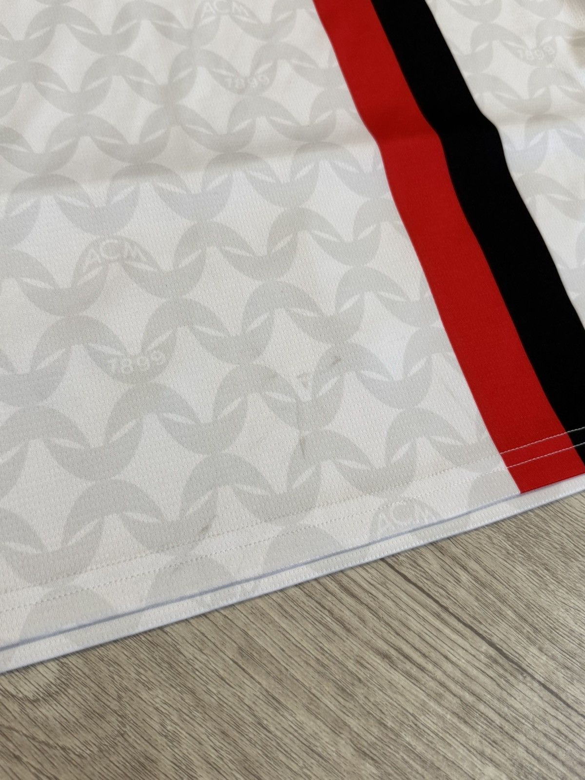 Puma 🔷Puma AC Milan 2023/24 Soccer jersey🔷 Size US M / EU 48-50 / 2 - 9 Thumbnail