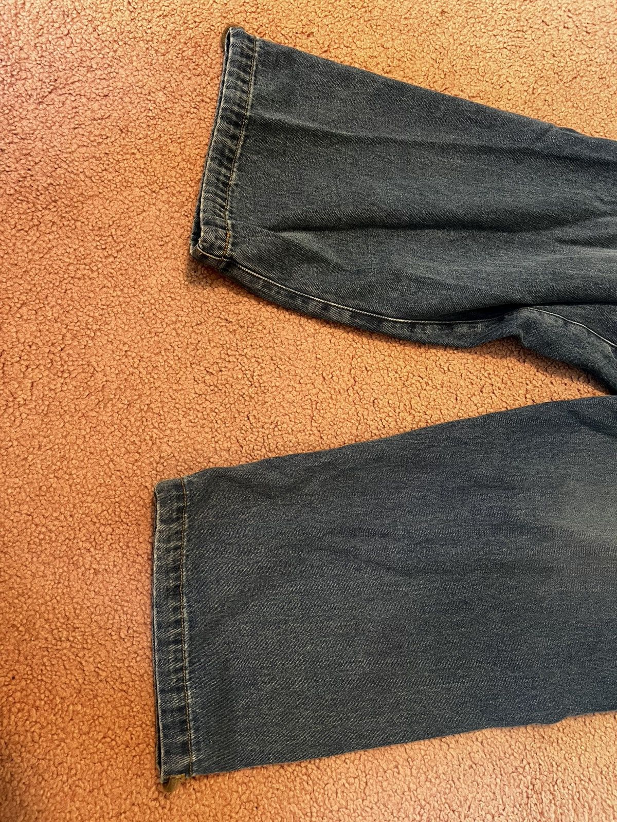 Fear of God Fear of God Essentials Core Collection Denim Lounge Pant Size US 36 / EU 52 - 6 Thumbnail