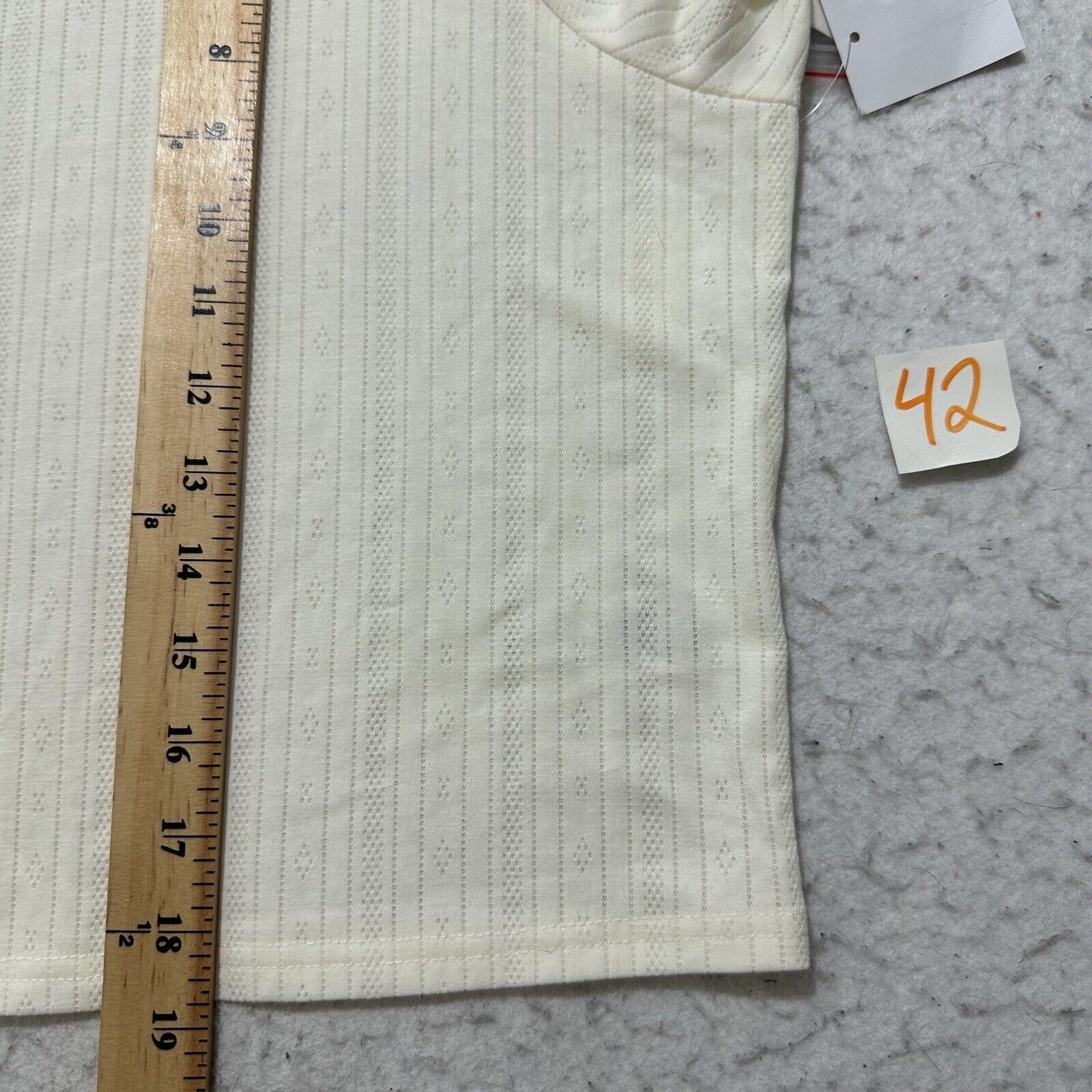 Nordstrom Abound Nordstrom 2XL Button Front Cardigan Sweater Size XXL / US 16-18 / IT 52-54 - 12 Thumbnail