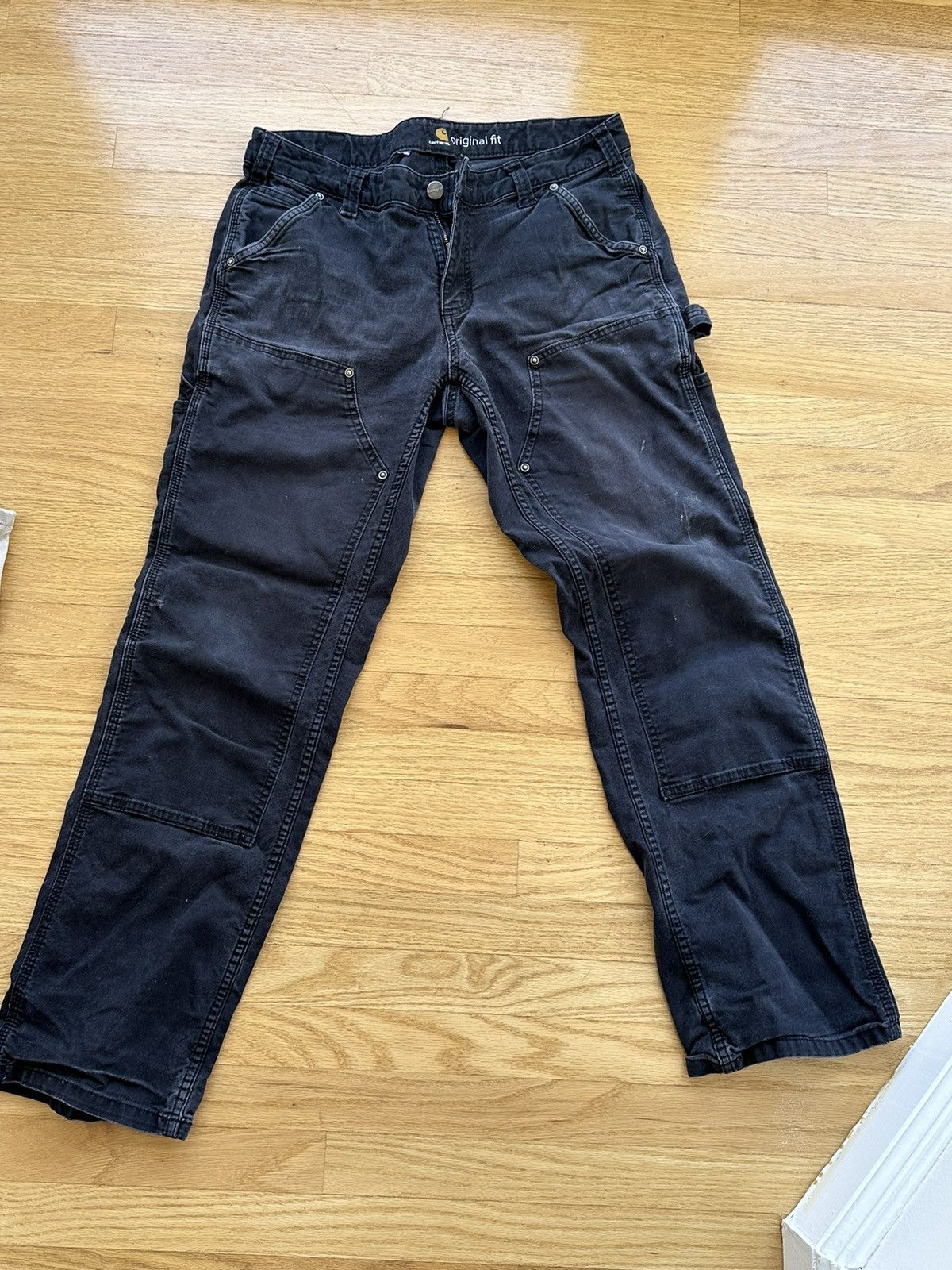 Carhartt Carhartt pants Size US 31 - 1 Thumbnail
