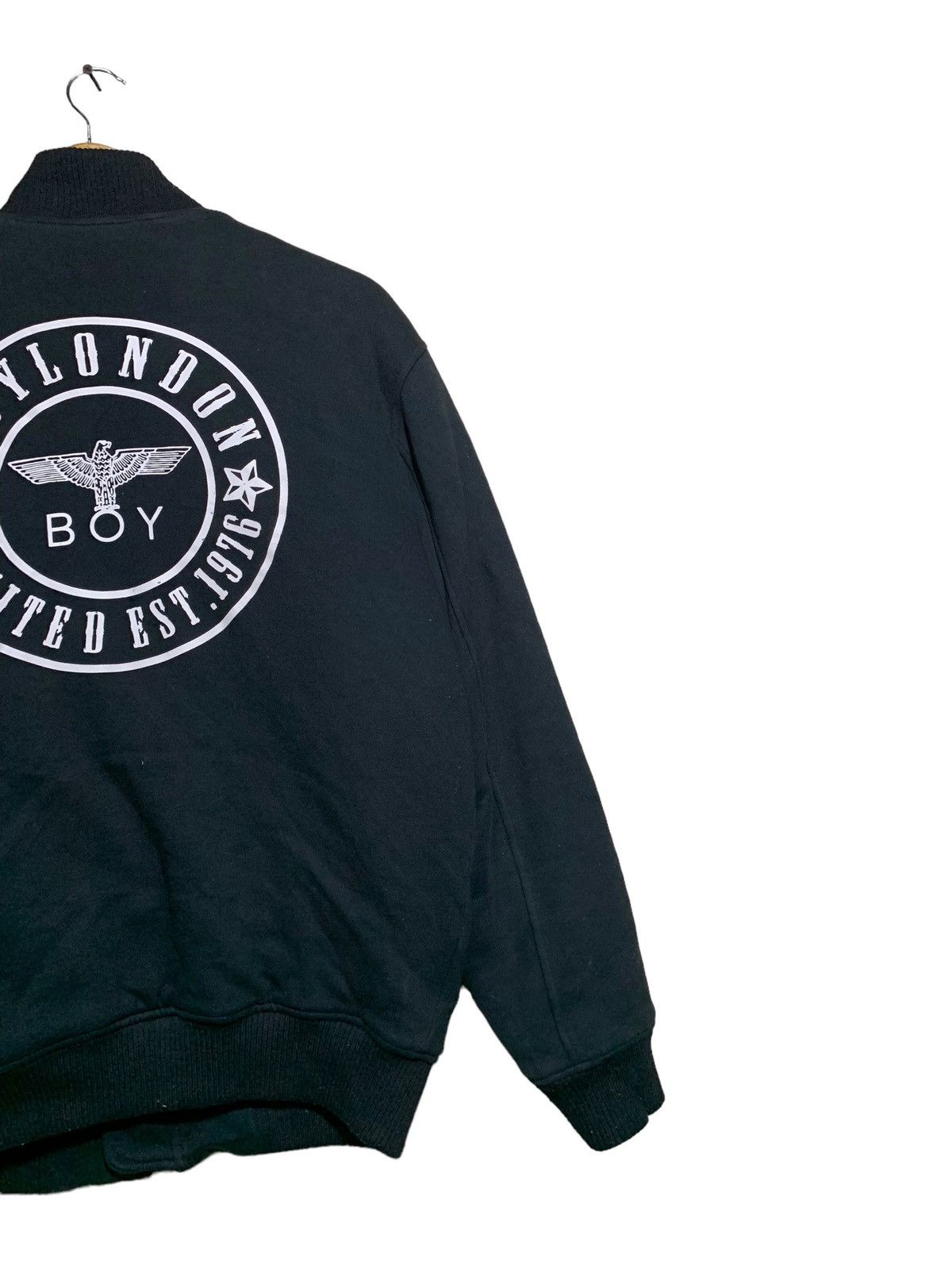 Boy London 🔥BOY LONDON BOMBER JACKETS Size US L / EU 52-54 / 3 - 3 Thumbnail