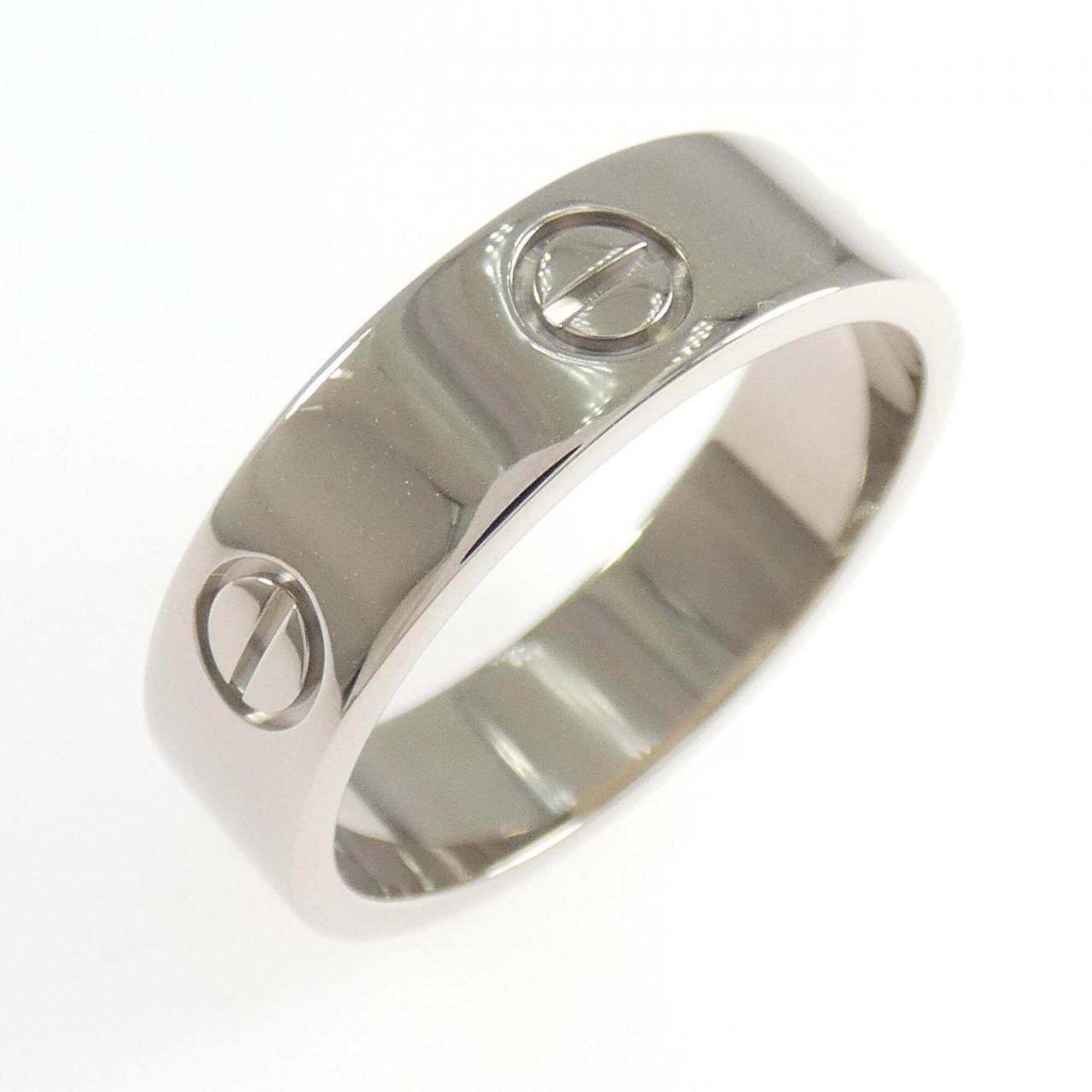 Cartier Cartier Love Ring Size ONE SIZE - 1 Thumbnail