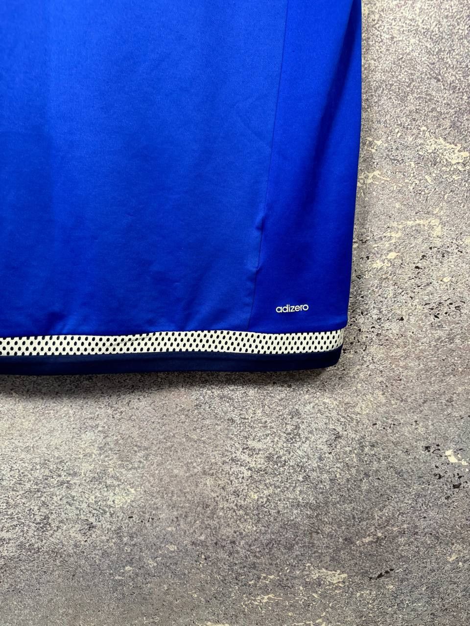 Adidas Vintage Cardiff City 2015/16 Adidas Soccer Jersey XL Size Size US XL / EU 56 / 4 - 5 Thumbnail