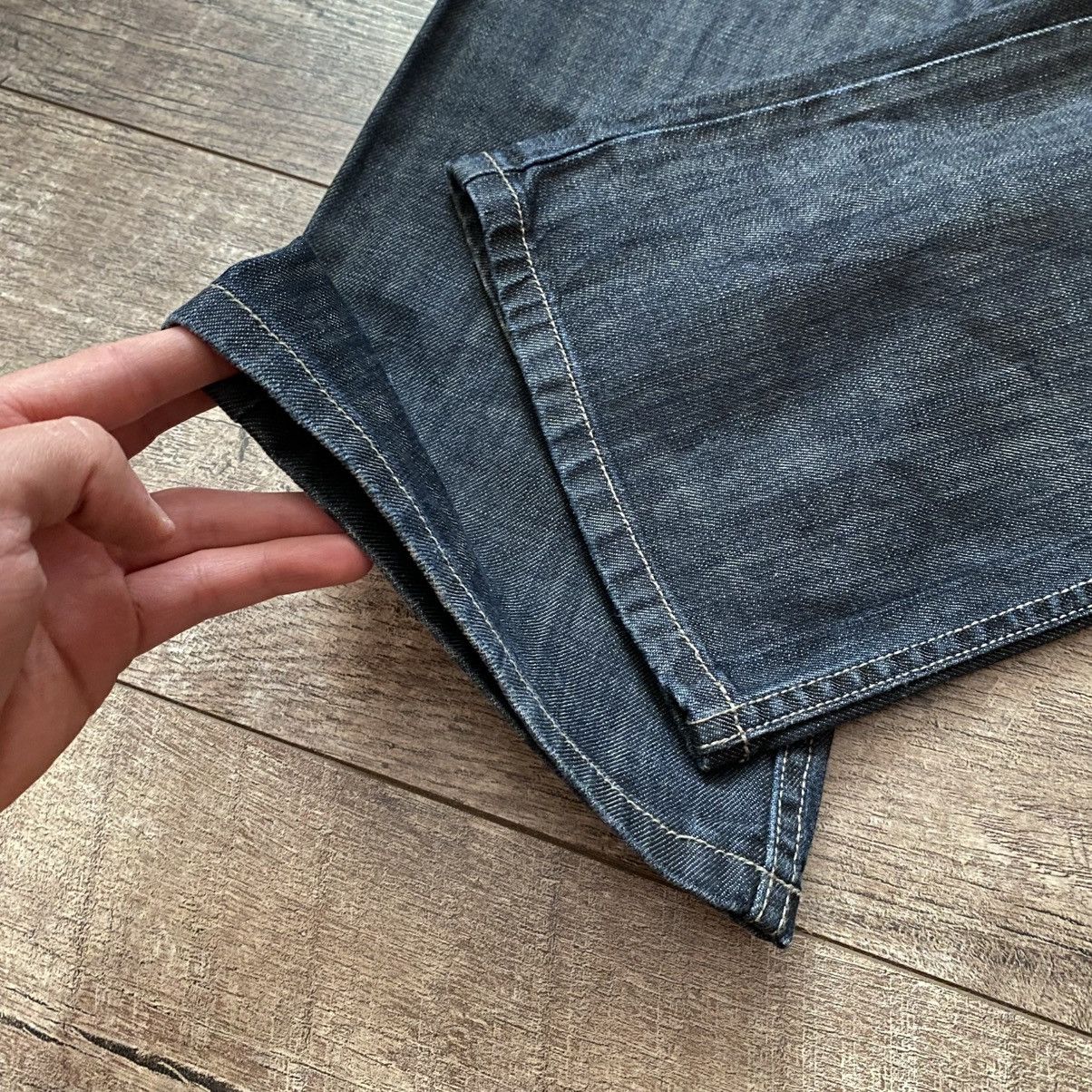 Lambretta × Vintage Jeans Lambretta Size US 34 / EU 50 - 5 Thumbnail
