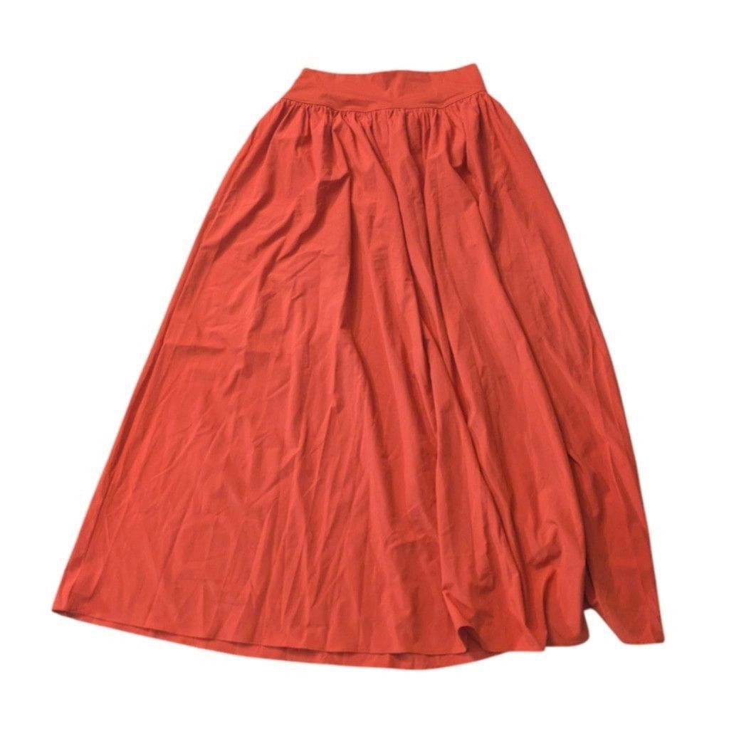 Other Halara high waisted pink maxi skirt with briefs size large Size 27" / US 4 / IT 40 - 3 Thumbnail