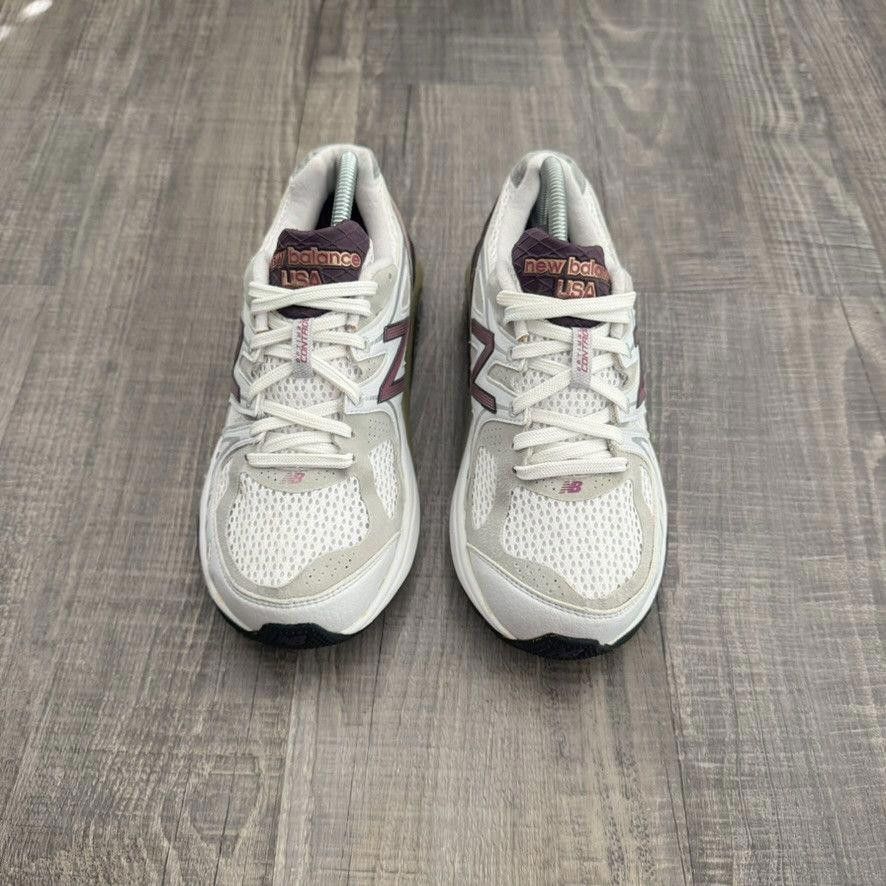 New Balance NEW BALANCE • WMNS MiUSA 1540v1 (7.5M) Size US 7.5 / EU 40-41 - 4 Thumbnail