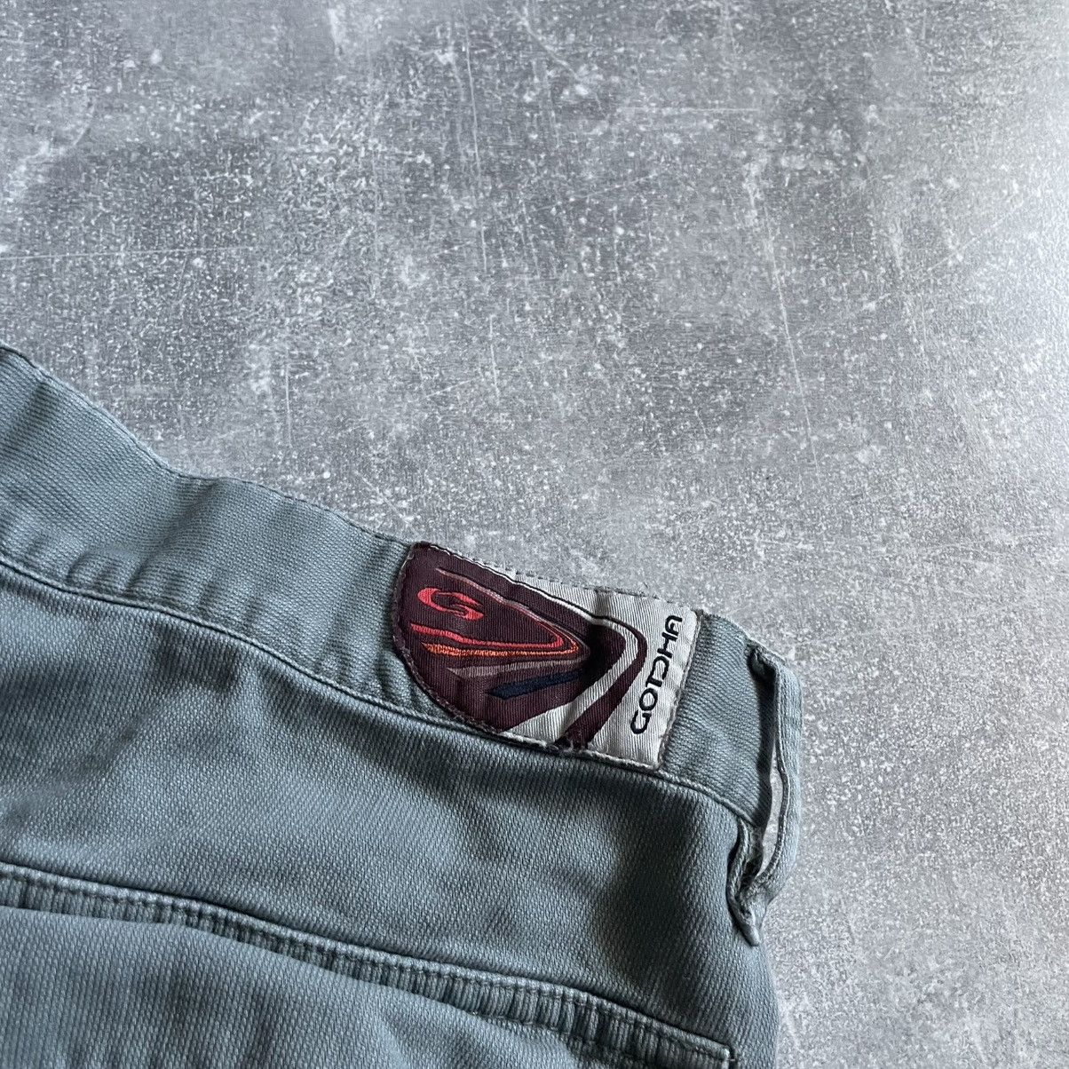 Man Made In Australia GOTCHA Gear's Shorts surf tactical ninja BRAIN DEAD Trunk Size US 32 / EU 48 - 8 Thumbnail