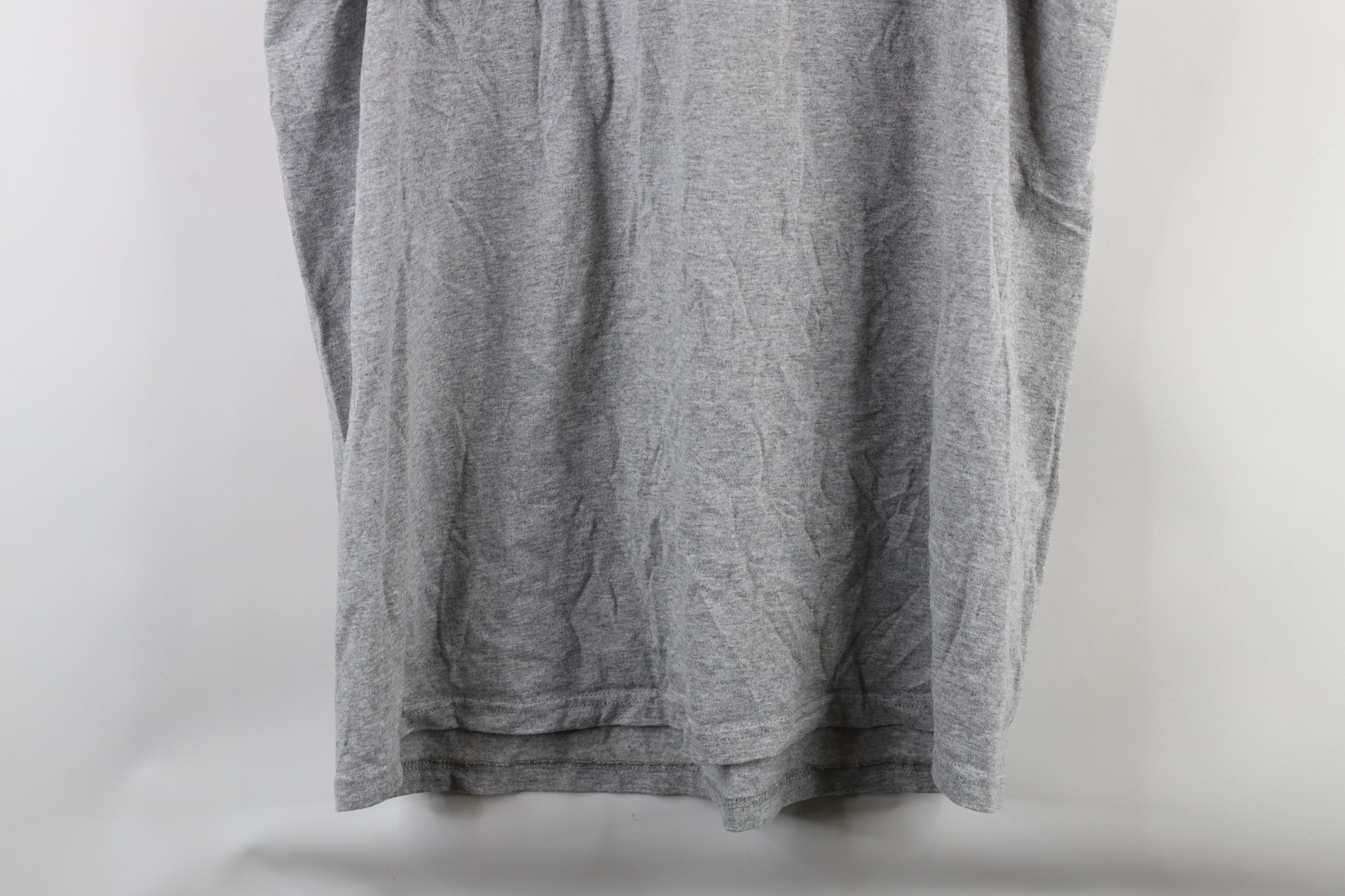 Vintage Vintage 90s USA Olympics Tank Top T-Shirt Heather Gray USA Size US XL / EU 56 / 4 - 9 Thumbnail