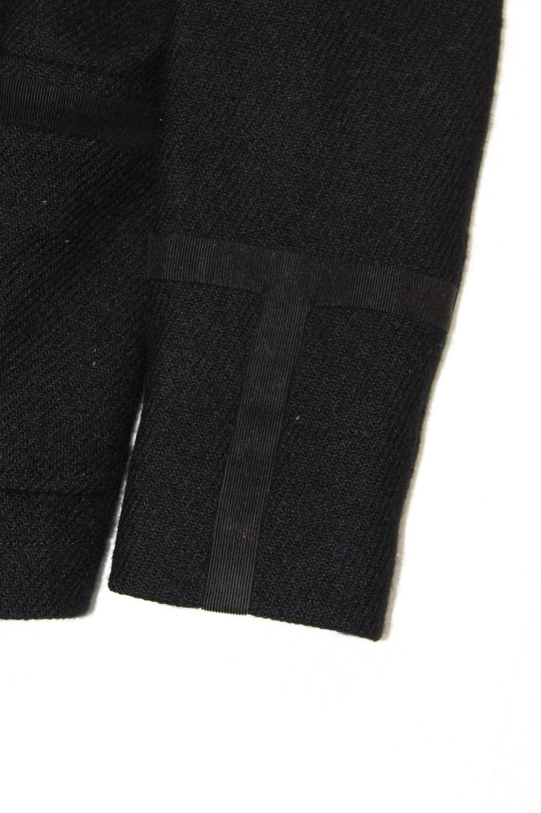 Visvim Harris Tweed Academia Blazer Size US XL / EU 56 / 4 - 2 Thumbnail