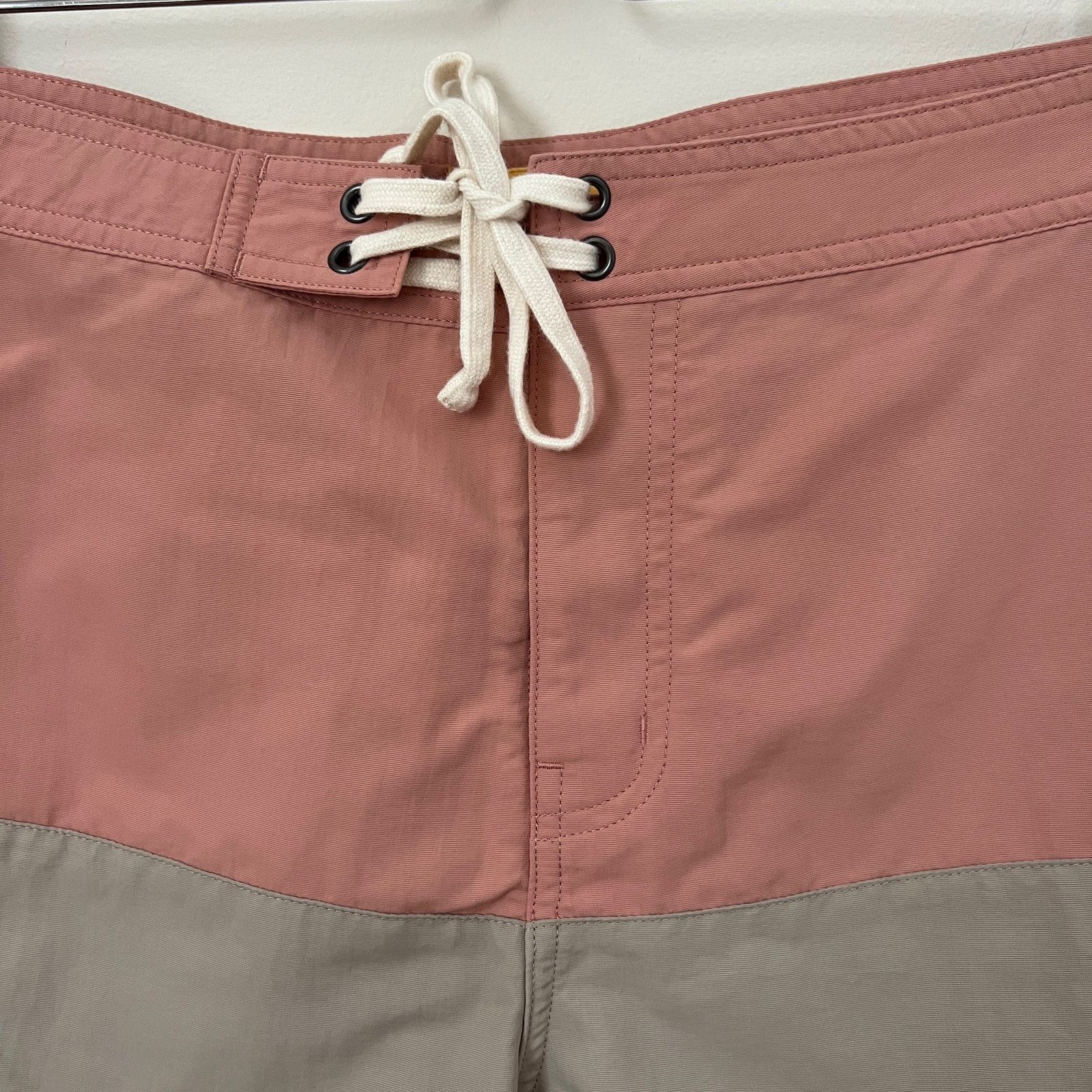 Saturdays NYC Saturdays NYC Ennis Boardshort Swim Size 32 Size US 32 / EU 48 - 3 Thumbnail